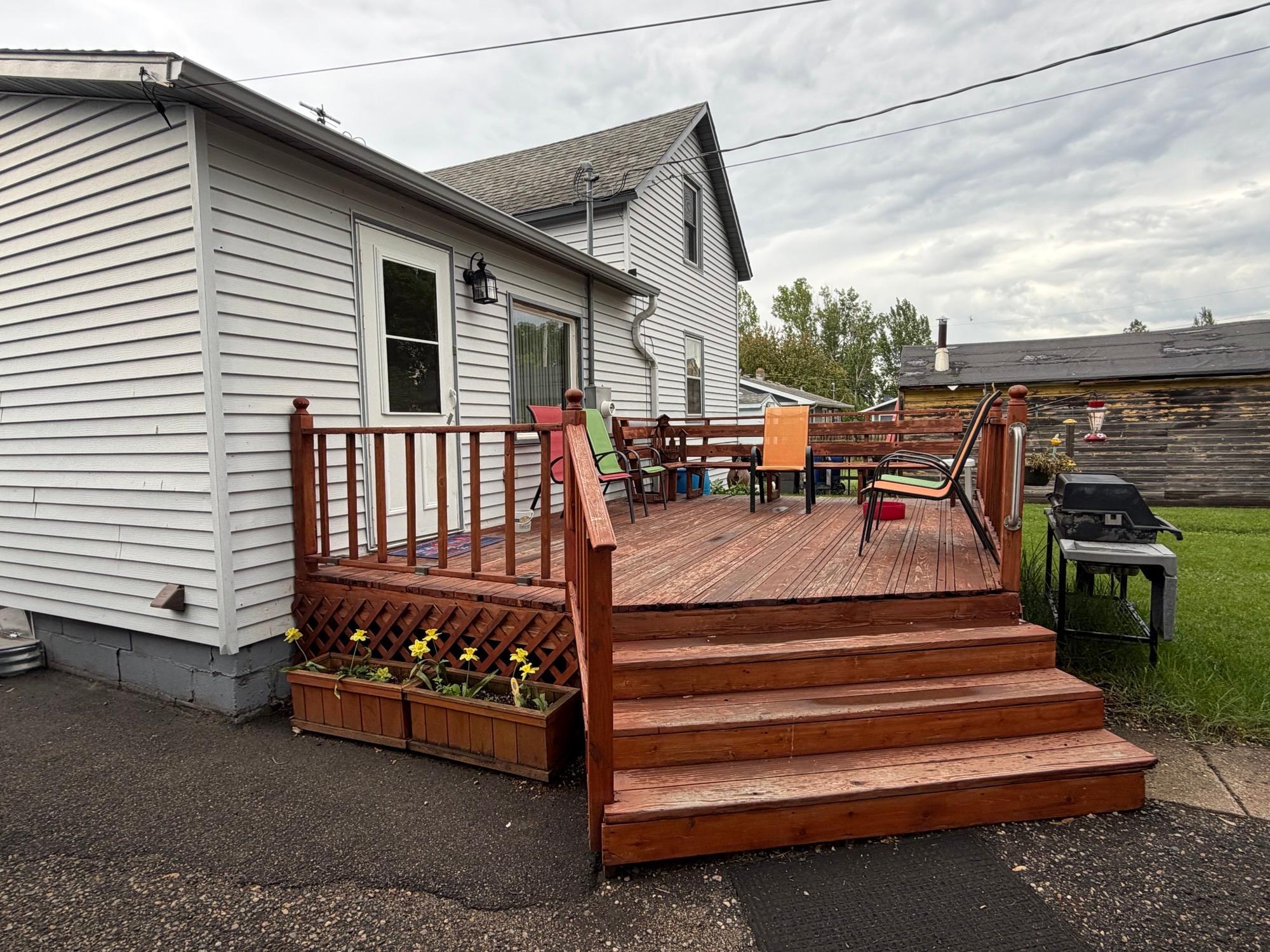 11 4th Street N, Sabin MN 56580 - Photo 12 of 14