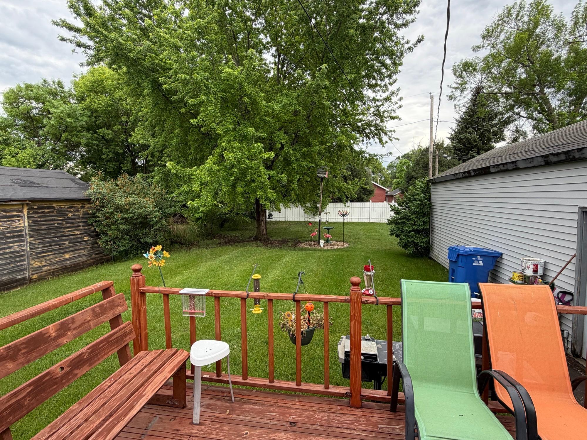 11 4th Street N, Sabin MN 56580 - Photo 13 of 14