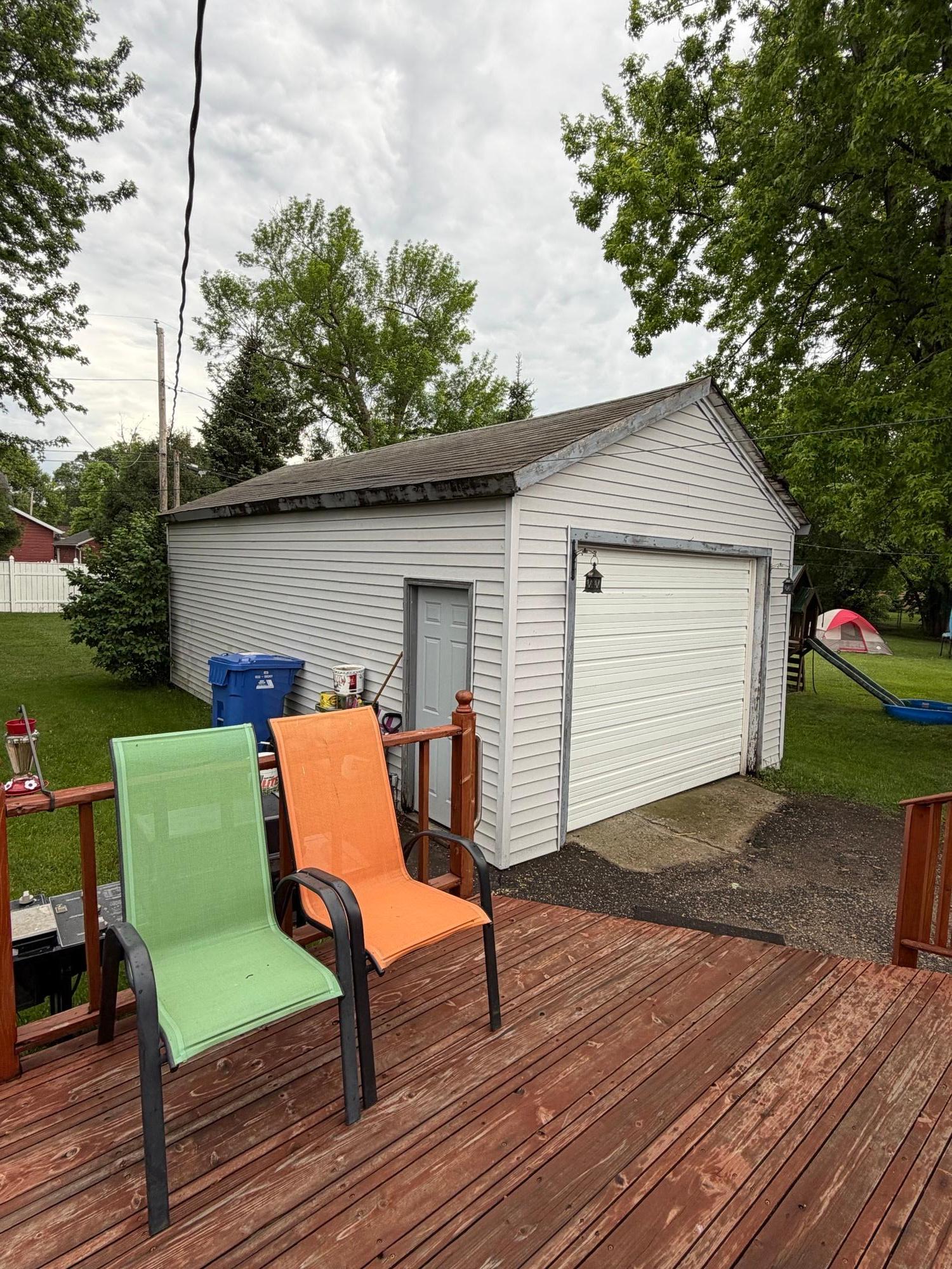 11 4th Street N, Sabin MN 56580 - Photo 14 of 14