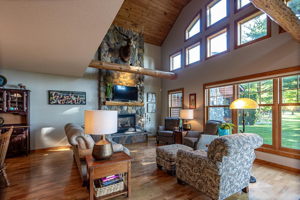 6199 Morriss Point Road NW, Walker MN 56484 - Photo 2 of 20