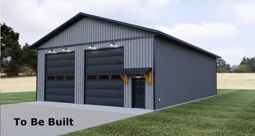 land for sale at 4345 State 371, Unit 1 NW in Hackensack, MN