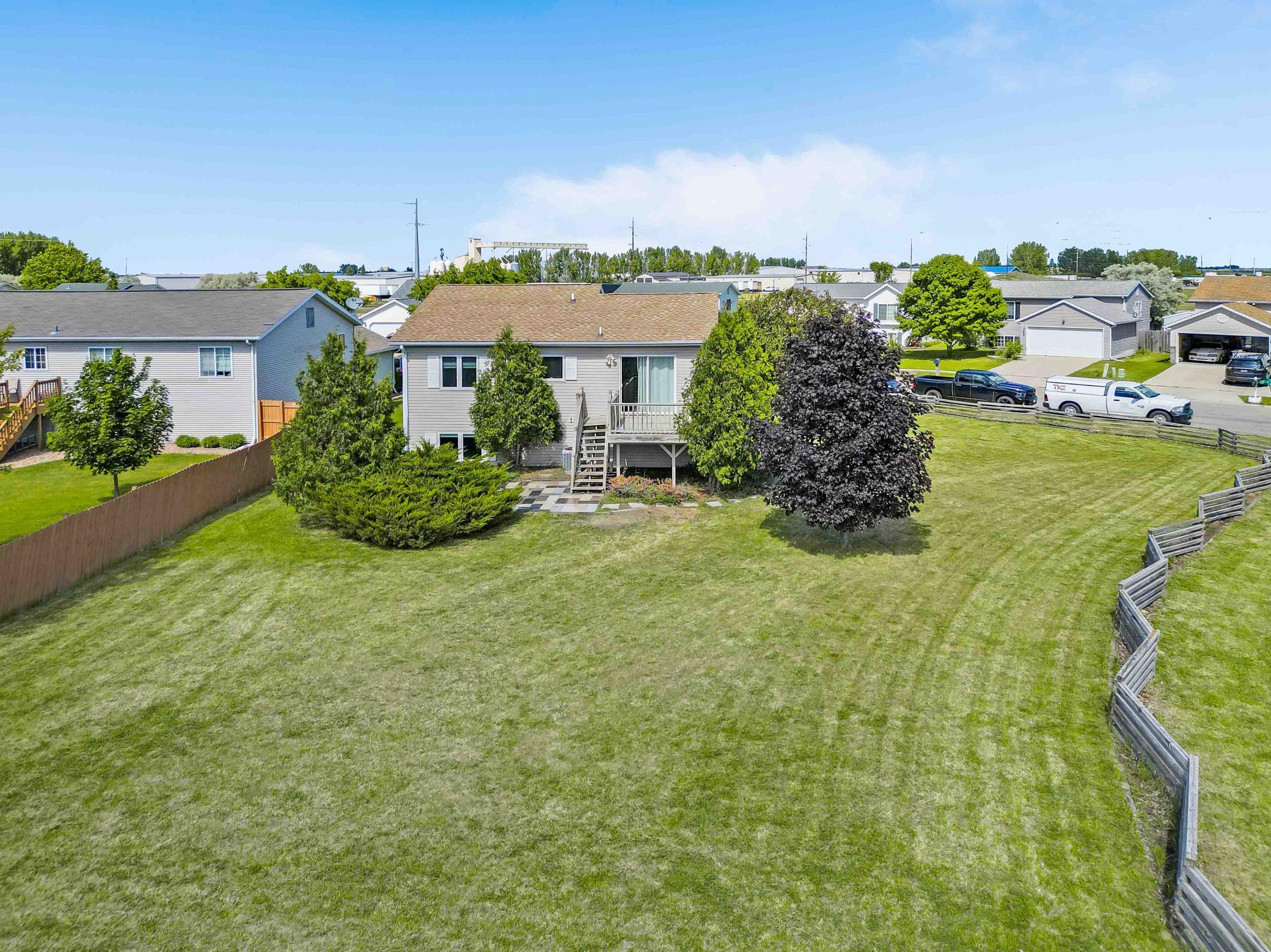 3391 39th S Street, Moorhead MN 56560 - Photo 44 of 50