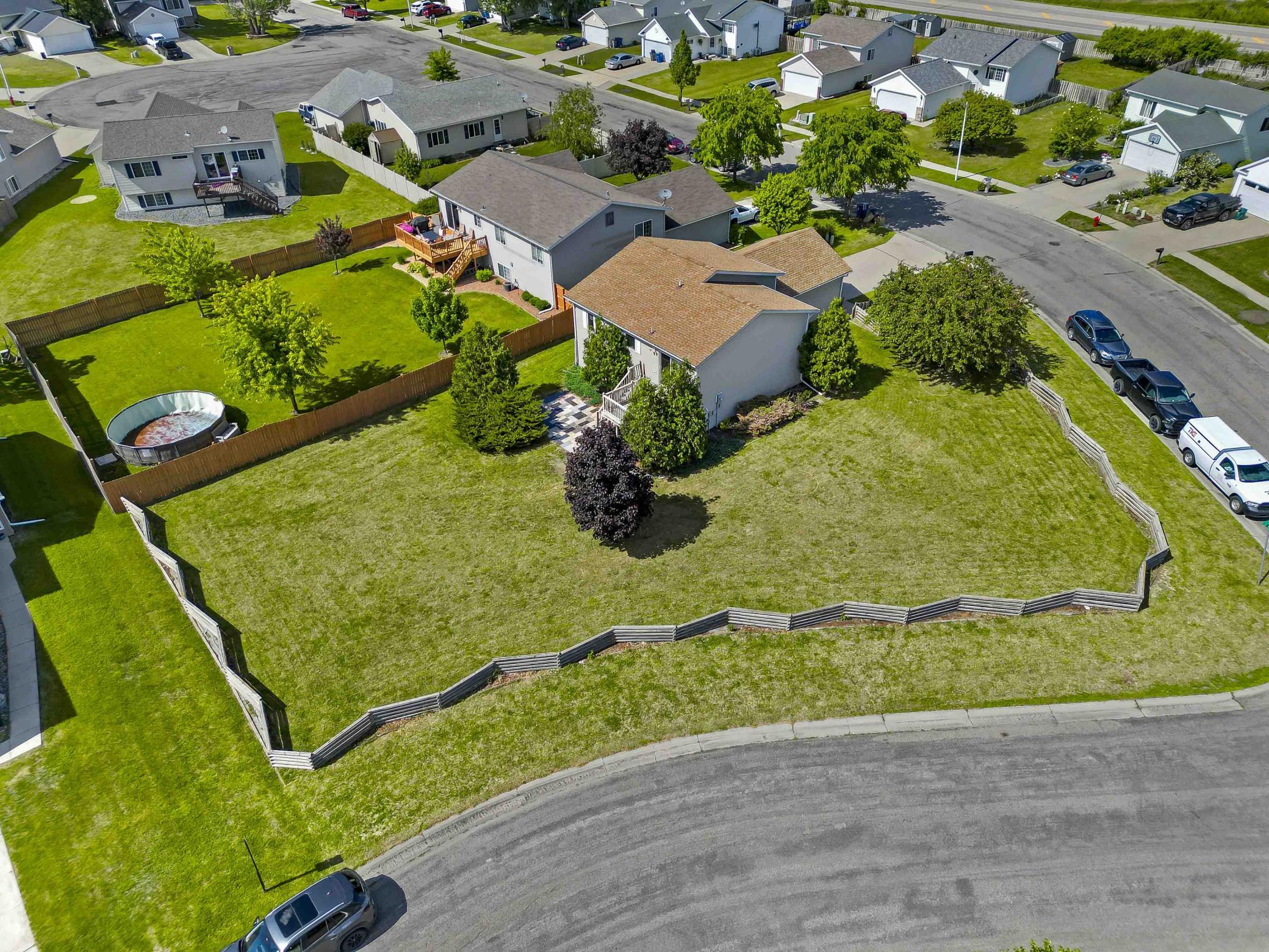 3391 39th S Street, Moorhead MN 56560 - Photo 45 of 50