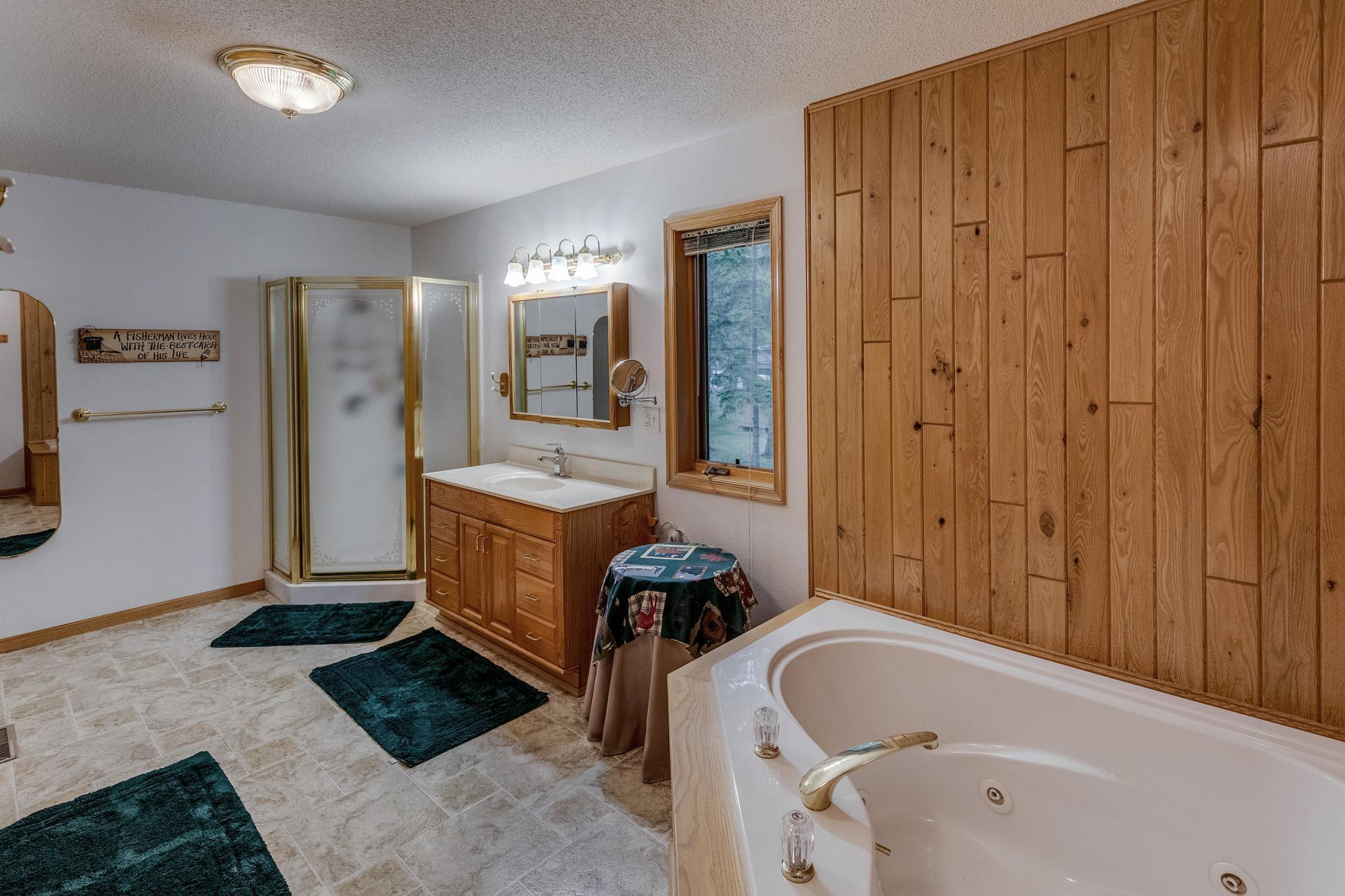 6598 Bobcat Trail NW, Cass Lake MN 56633 - Photo 24 of 43