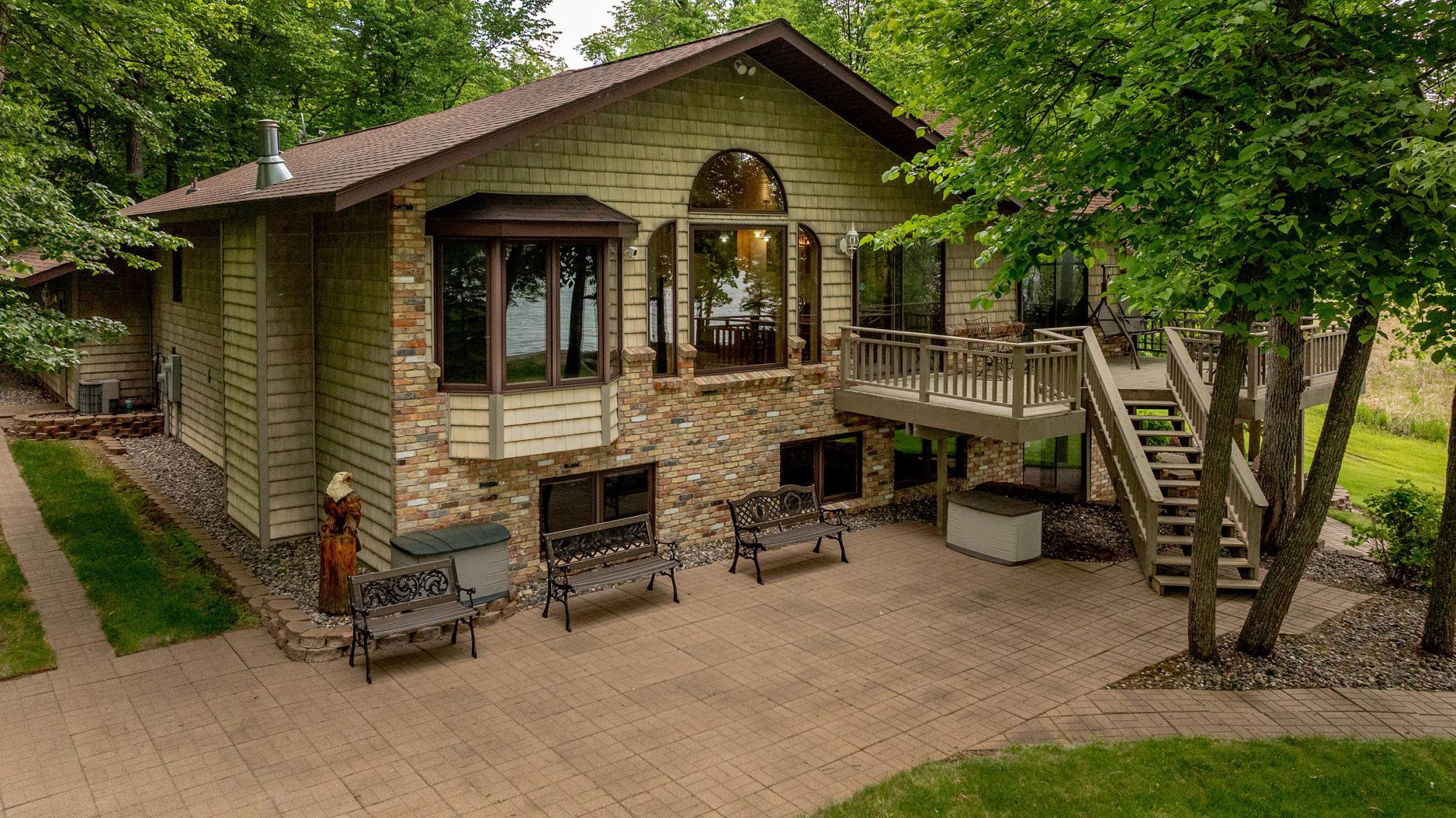 6598 Bobcat Trail NW, Cass Lake MN 56633 - Photo 31 of 43
