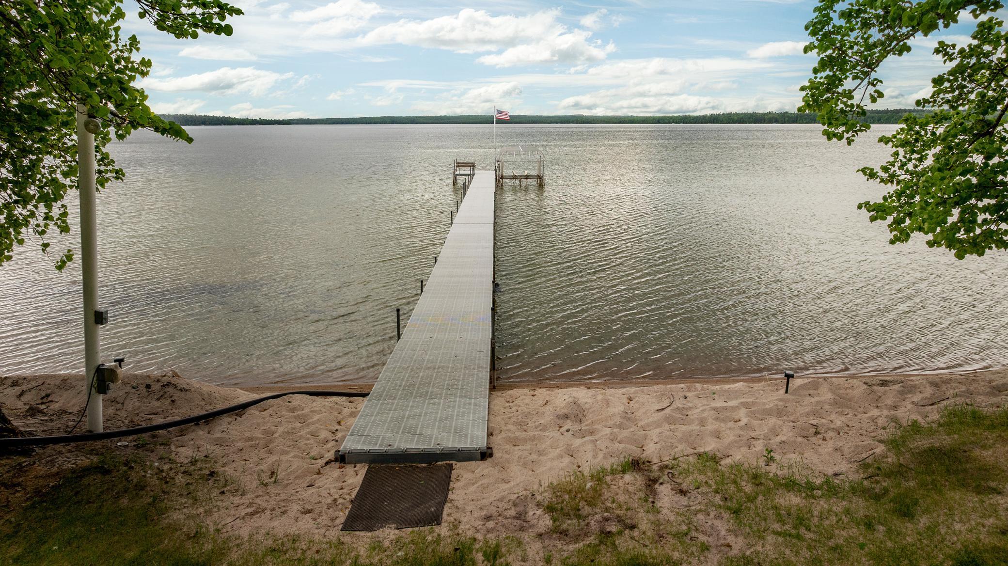 6598 Bobcat Trail NW, Cass Lake MN 56633 - Photo 38 of 43