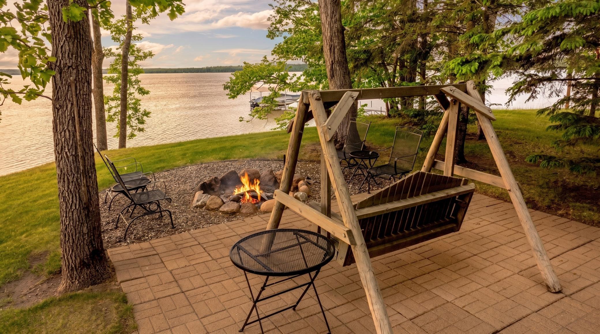 6598 Bobcat Trail NW, Cass Lake MN 56633 - Photo 5 of 43