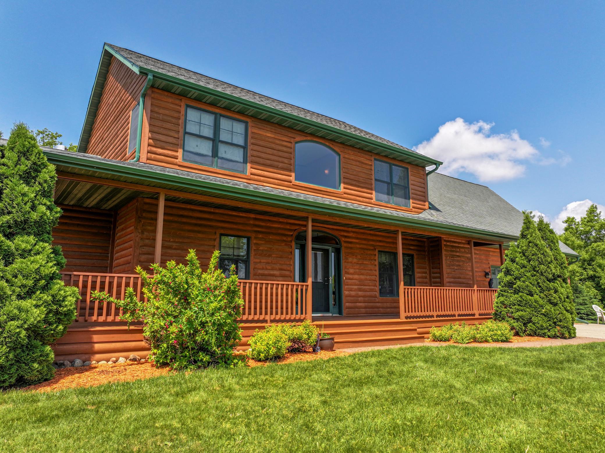 2007 single family home for sale at 23569 County Road 99 SW in Kensington, MN — 4 bed, 3 bath (photo 2 of 63)