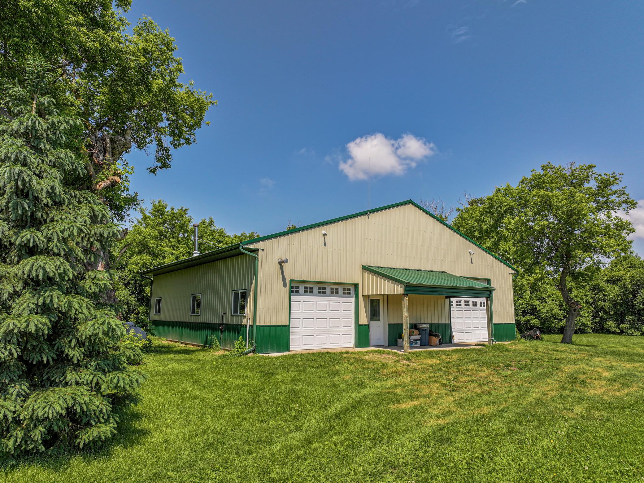 2007 single family home for sale at 23569 County Road 99 SW in Kensington, MN — 4 bed, 3 bath (photo 45 of 63)