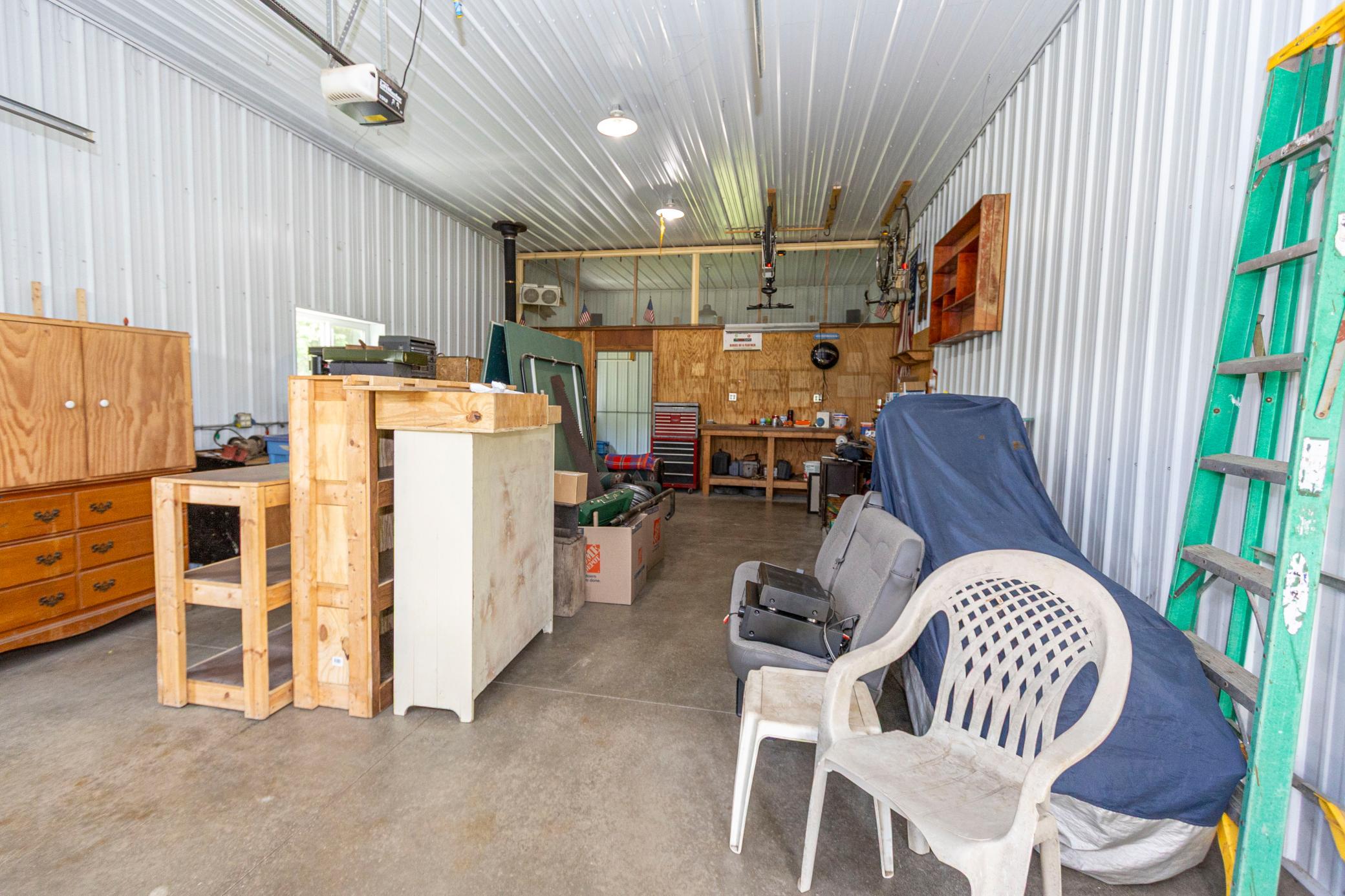 2007 single family home for sale at 23569 County Road 99 SW in Kensington, MN — 4 bed, 3 bath (photo 46 of 63)