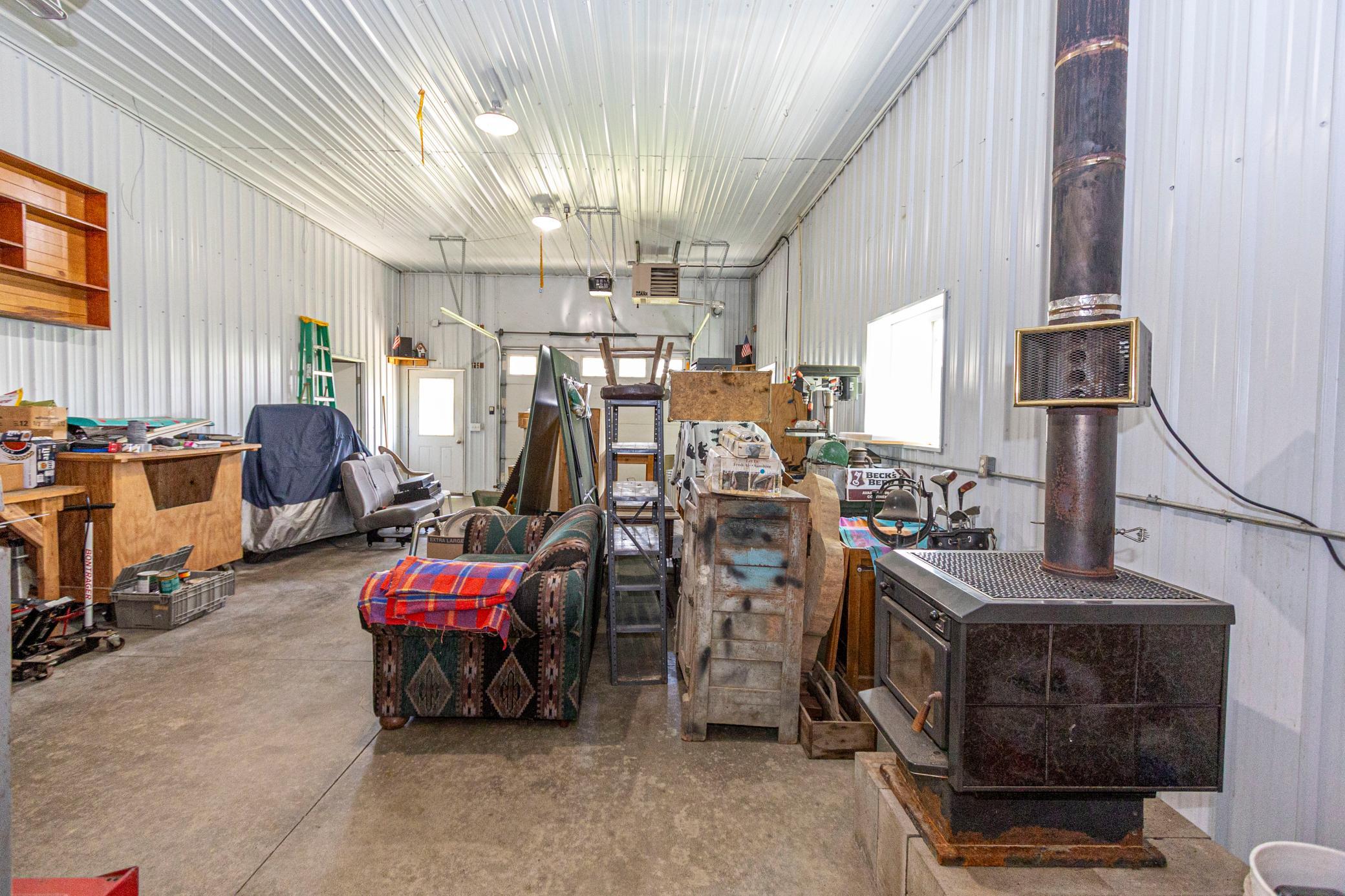 2007 single family home for sale at 23569 County Road 99 SW in Kensington, MN — 4 bed, 3 bath (photo 48 of 63)