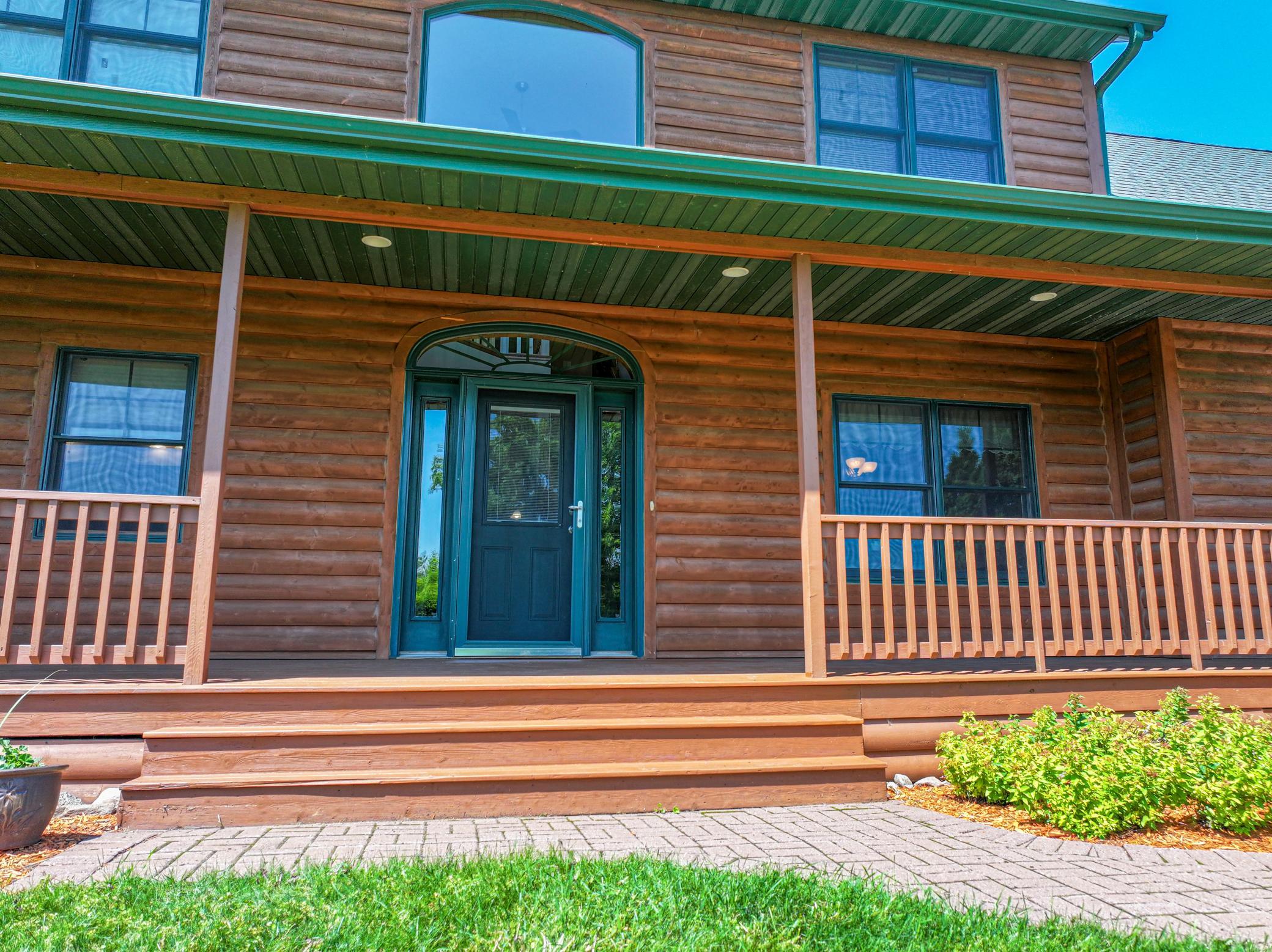 2007 single family home for sale at 23569 County Road 99 SW in Kensington, MN — 4 bed, 3 bath (photo 6 of 63)