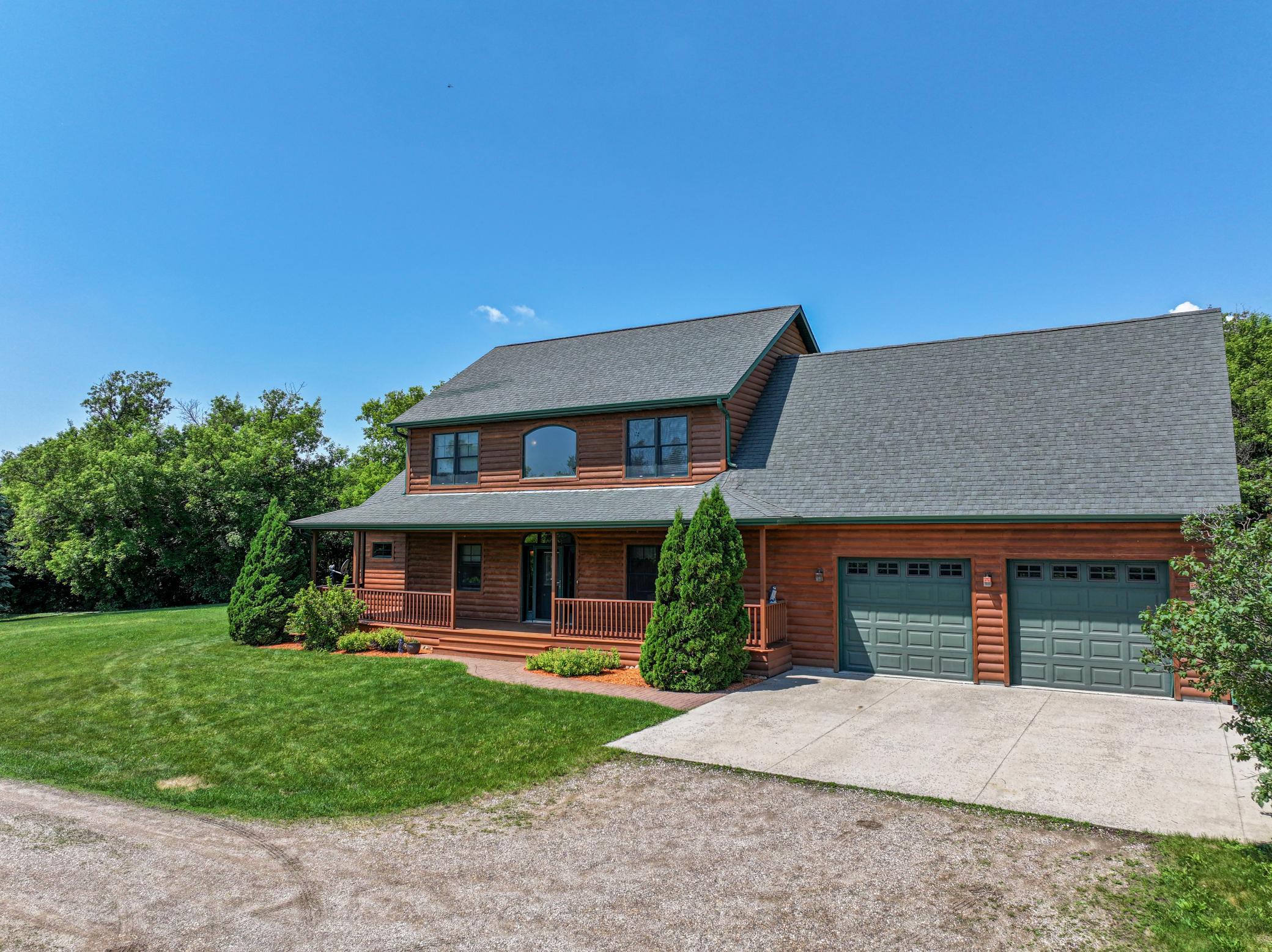 2007 single family home for sale at 23569 County Road 99 SW in Kensington, MN — 4 bed, 3 bath (photo 51 of 63)