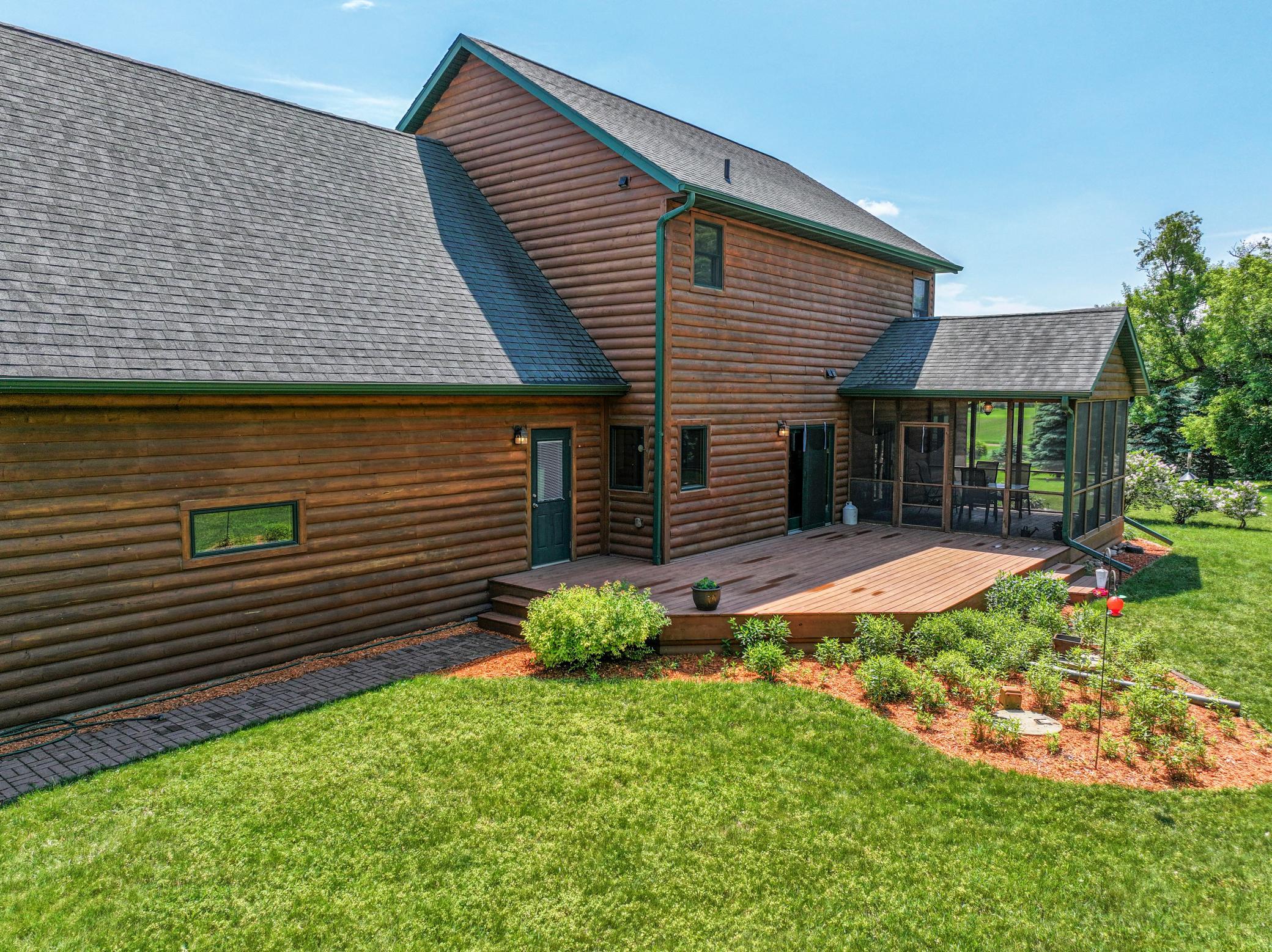 2007 single family home for sale at 23569 County Road 99 SW in Kensington, MN — 4 bed, 3 bath (photo 53 of 63)