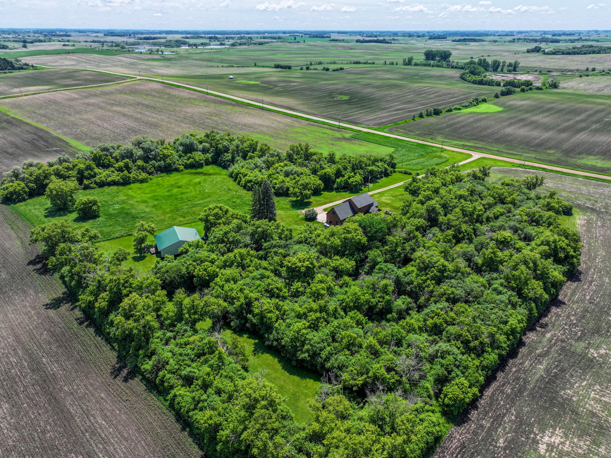 2007 single family home for sale at 23569 County Road 99 SW in Kensington, MN — 4 bed, 3 bath (photo 55 of 63)