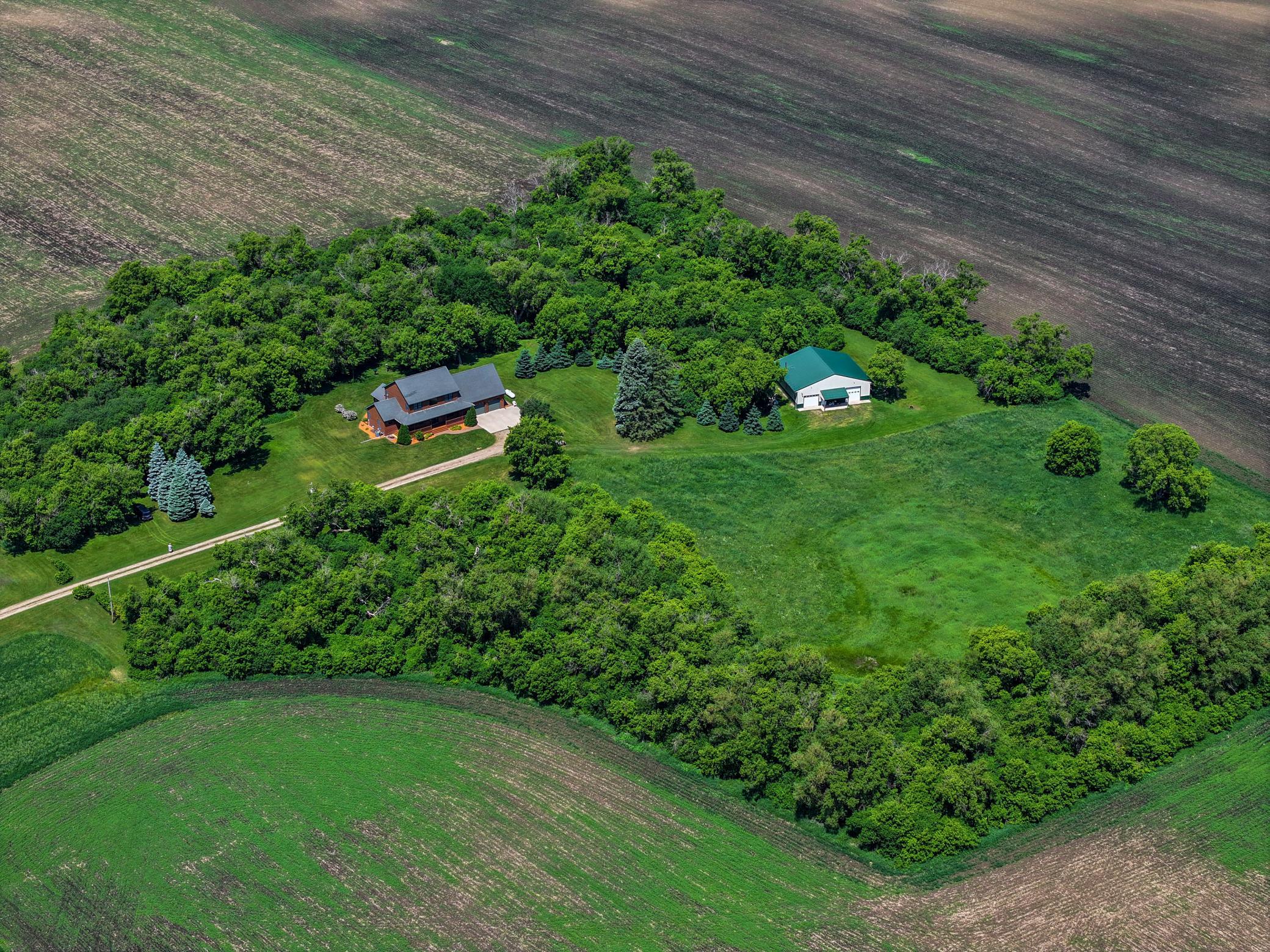 2007 single family home for sale at 23569 County Road 99 SW in Kensington, MN — 4 bed, 3 bath (photo 56 of 63)