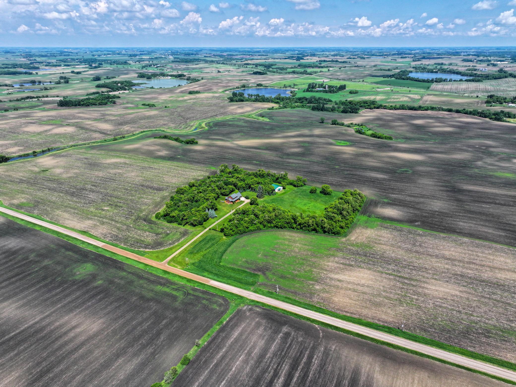 2007 single family home for sale at 23569 County Road 99 SW in Kensington, MN — 4 bed, 3 bath (photo 59 of 63)