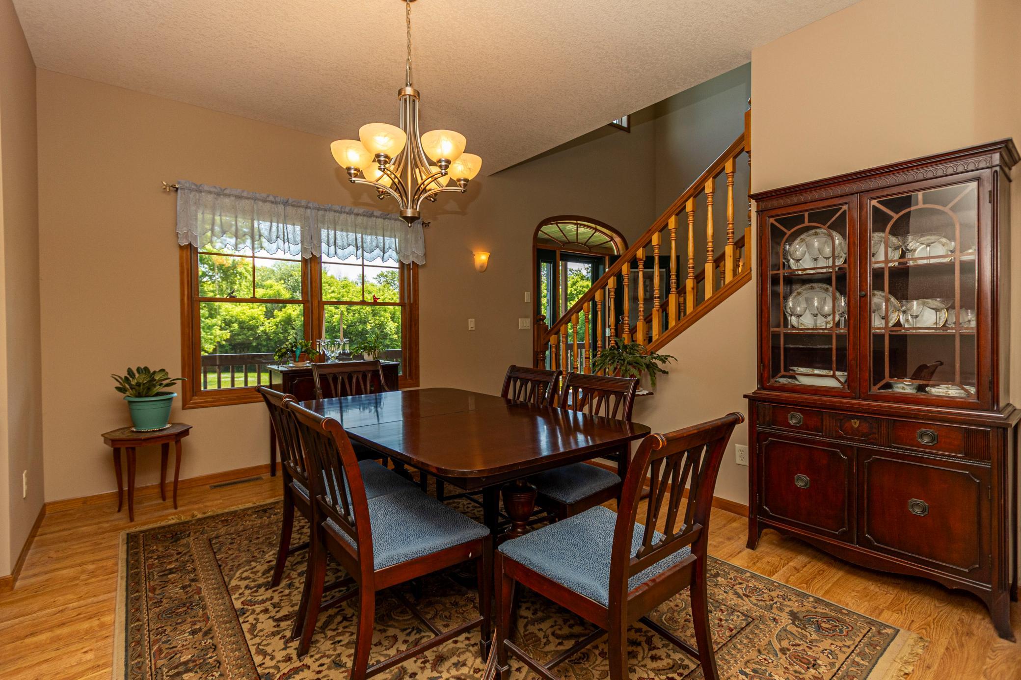 2007 single family home for sale at 23569 County Road 99 SW in Kensington, MN — 4 bed, 3 bath (photo 9 of 63)