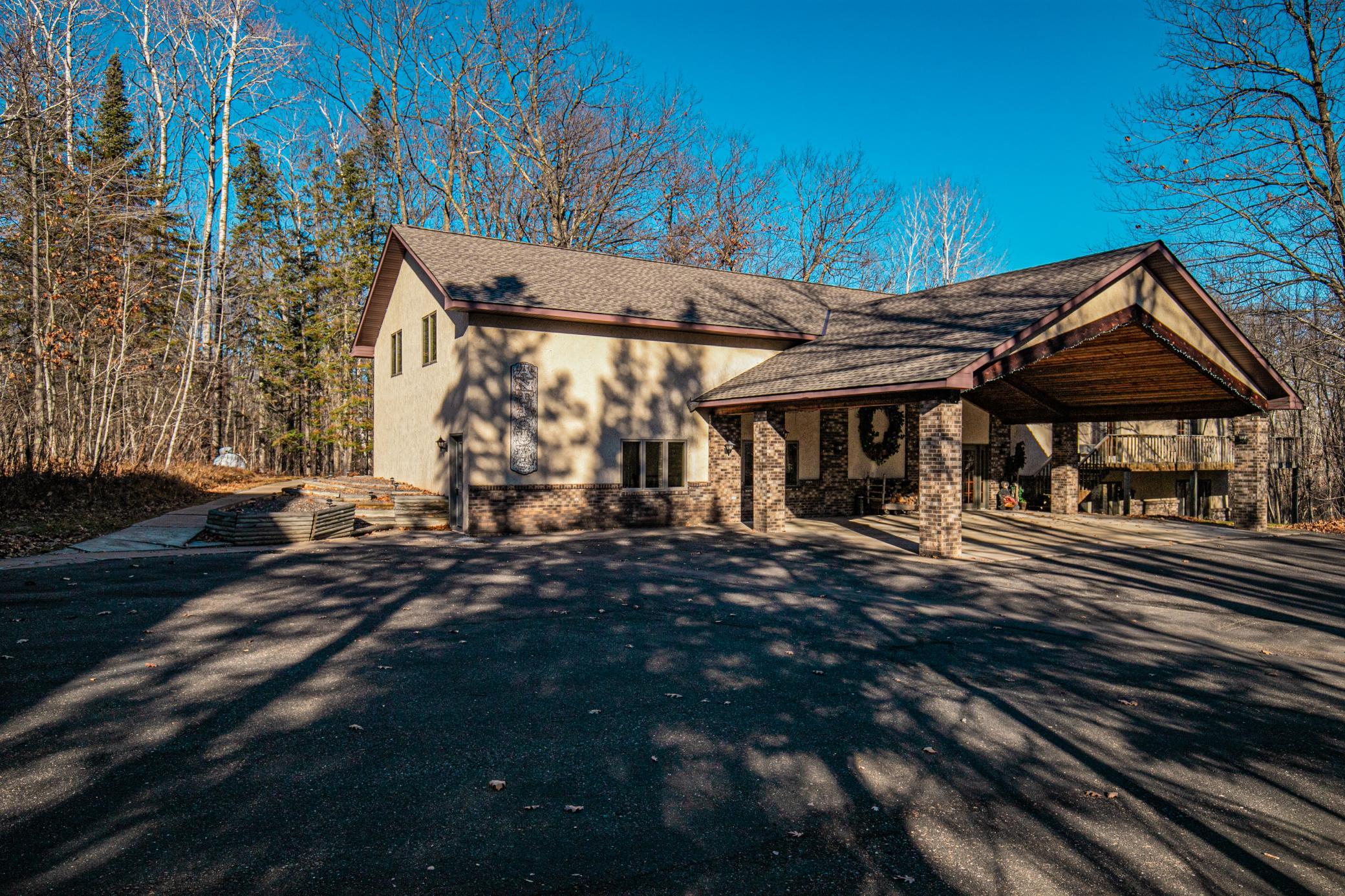 1991 single family home for sale at 13398 130th Avenue in Finlayson, MN — 6 bed, 6 bath