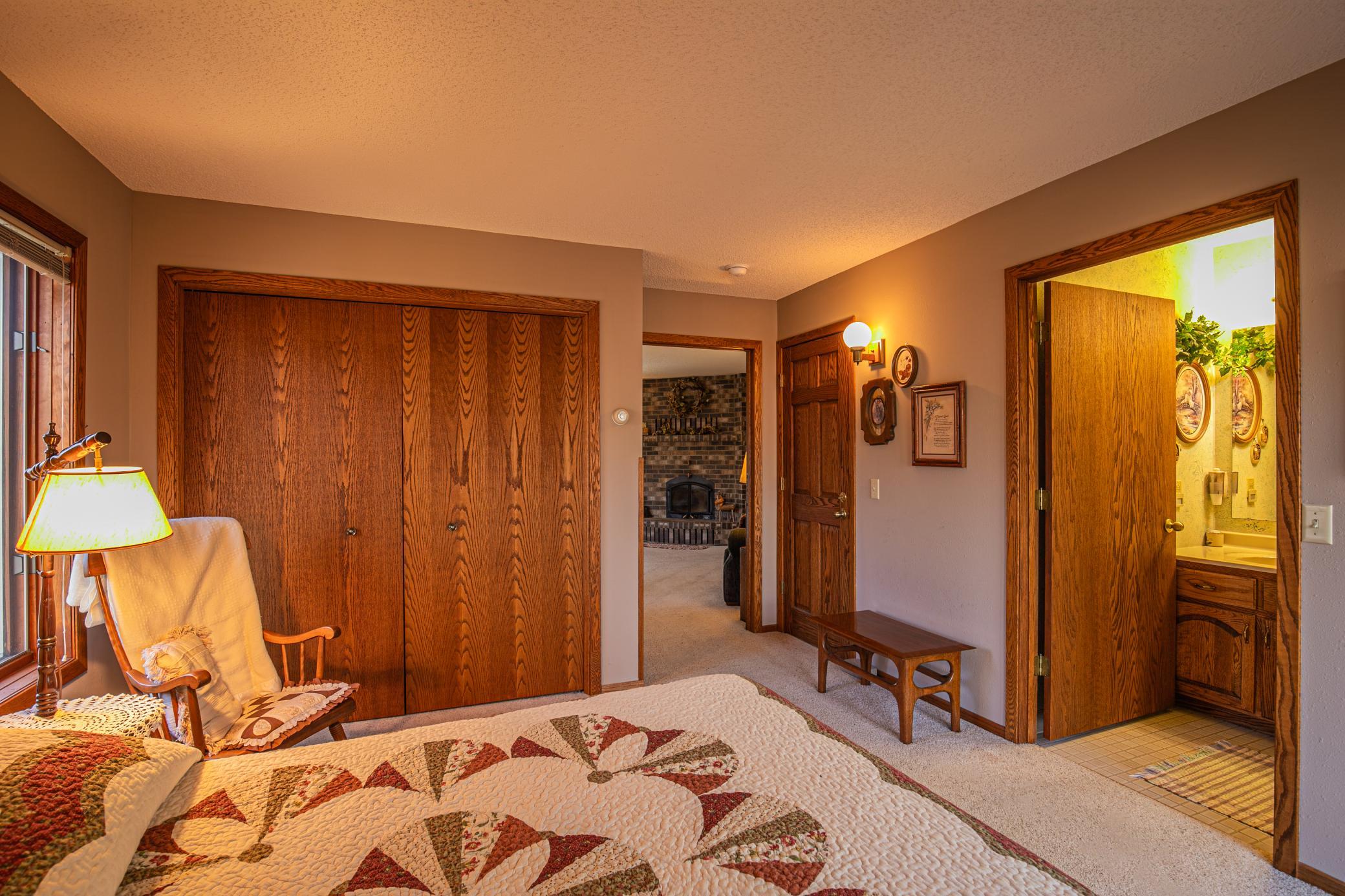 1991 single family home for sale at 13398 130th Avenue in Finlayson, MN — 6 bed, 6 bath (photo 22 of 59)