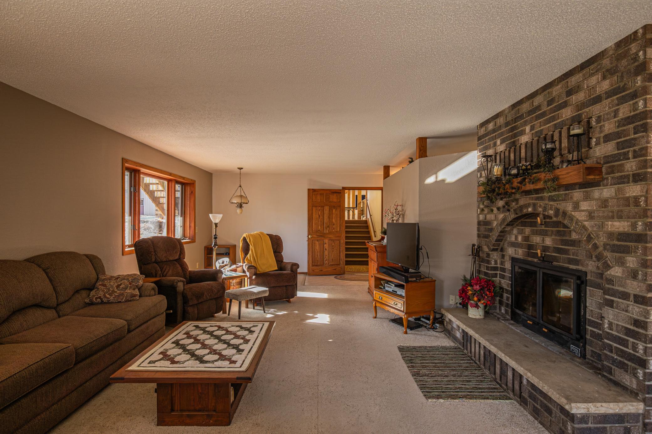 1991 single family home for sale at 13398 130th Avenue in Finlayson, MN — 6 bed, 6 bath (photo 28 of 59)