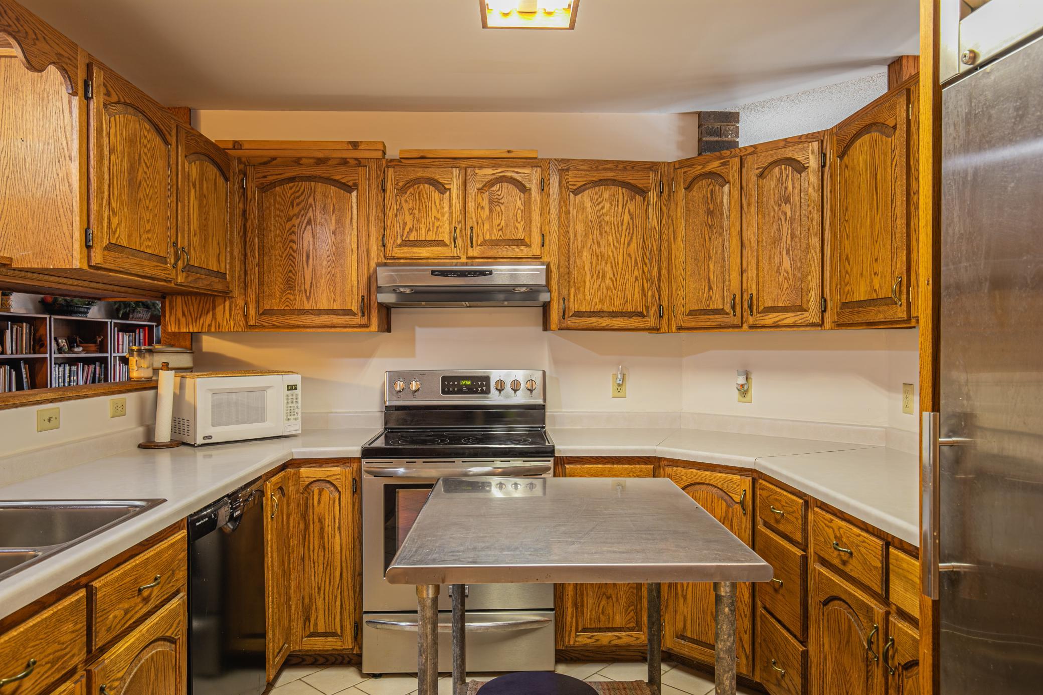 1991 single family home for sale at 13398 130th Avenue in Finlayson, MN — 6 bed, 6 bath (photo 35 of 59)