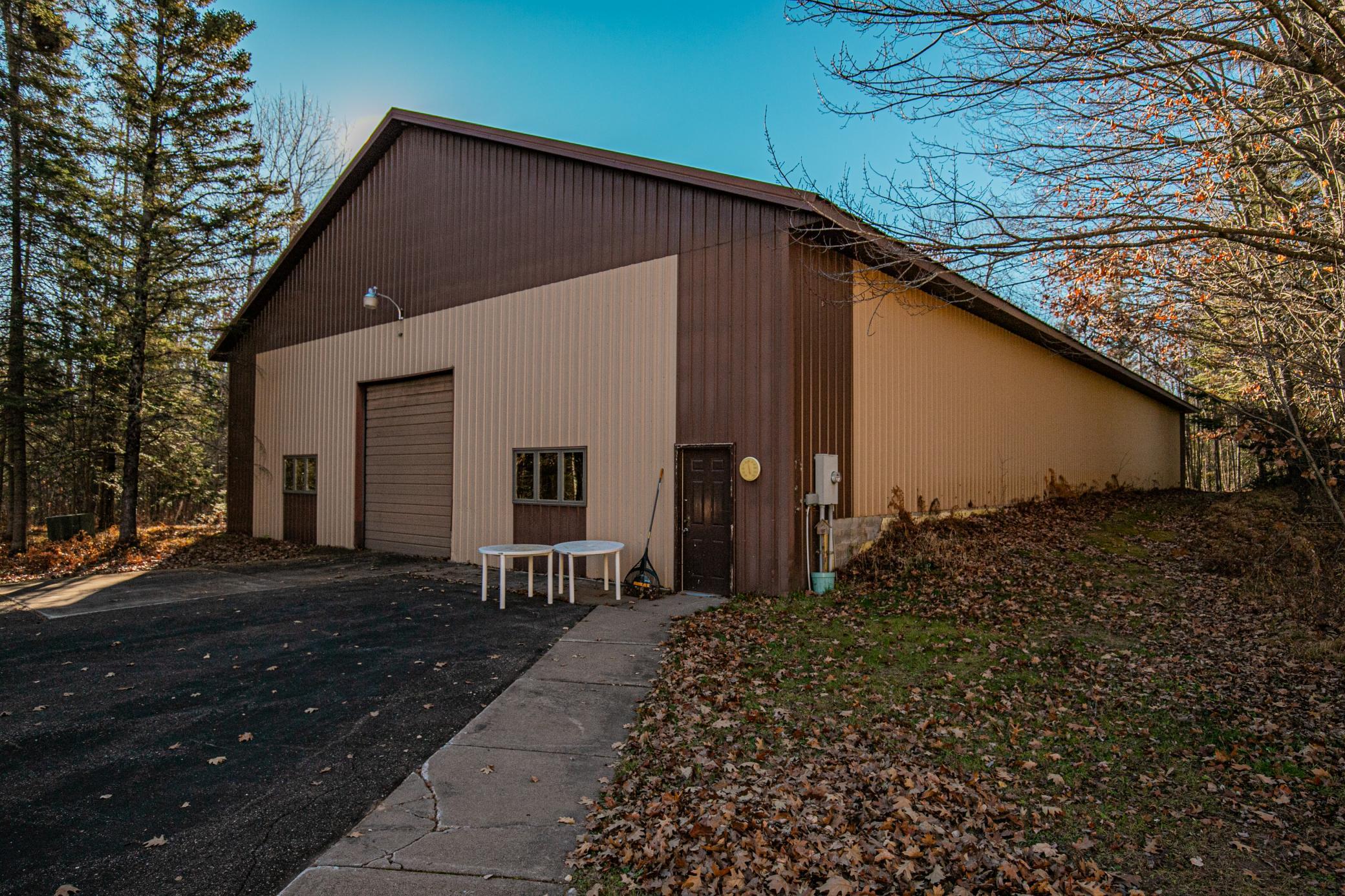 1991 single family home for sale at 13398 130th Avenue in Finlayson, MN — 6 bed, 6 bath (photo 41 of 59)