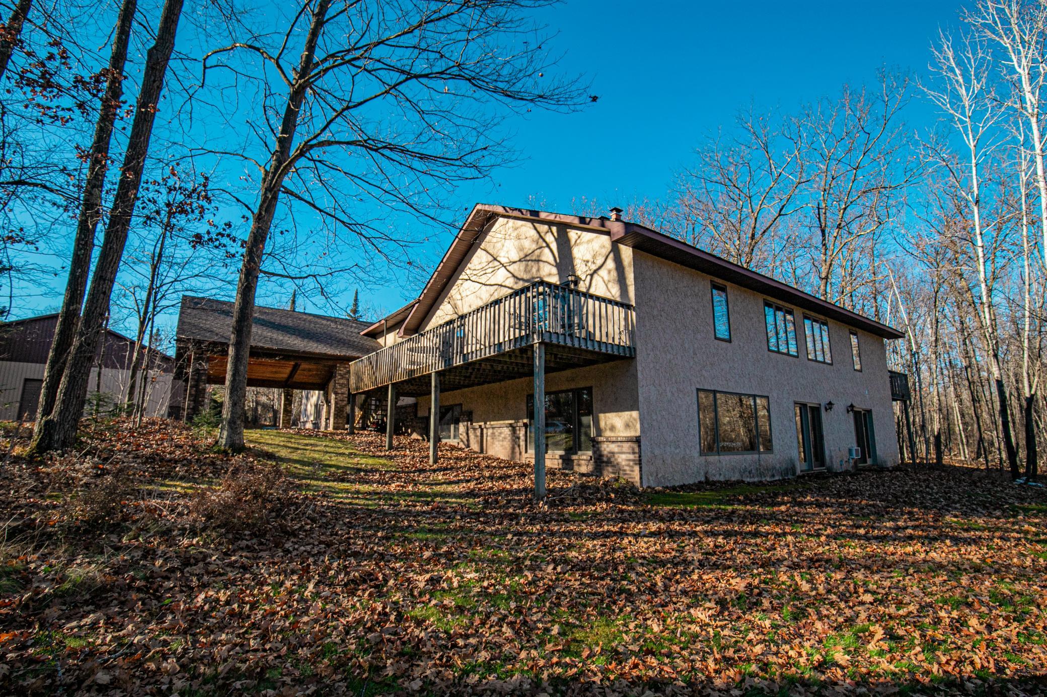 1991 single family home for sale at 13398 130th Avenue in Finlayson, MN — 6 bed, 6 bath (photo 46 of 59)