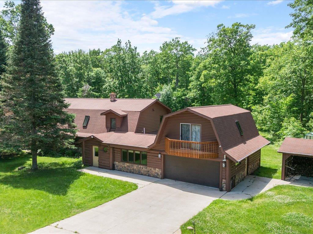 1987 single family home for sale at 23729 Cooley Drive in Brainerd, MN — 3 bed, 3 bath (photo 2 of 59)