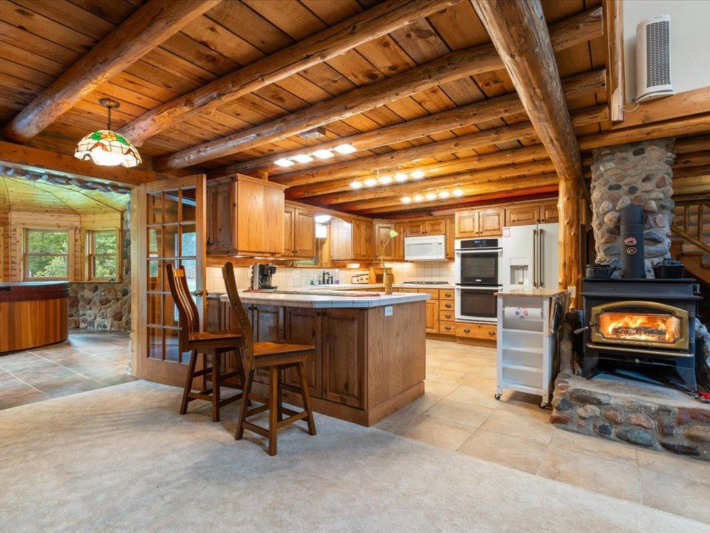 1987 single family home for sale at 23729 Cooley Drive in Brainerd, MN — 3 bed, 3 bath (photo 4 of 59)