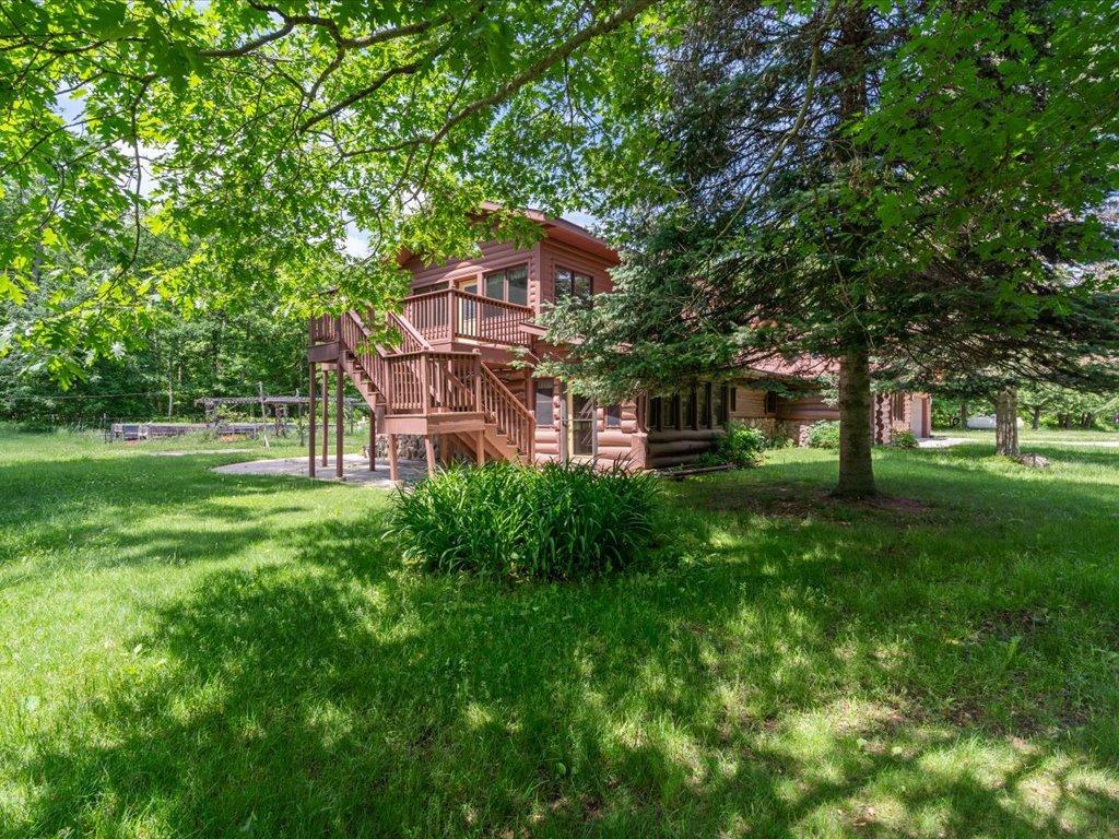 1987 single family home for sale at 23729 Cooley Drive in Brainerd, MN — 3 bed, 3 bath (photo 36 of 59)