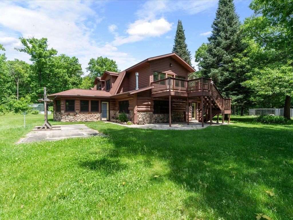 1987 single family home for sale at 23729 Cooley Drive in Brainerd, MN — 3 bed, 3 bath (photo 37 of 59)