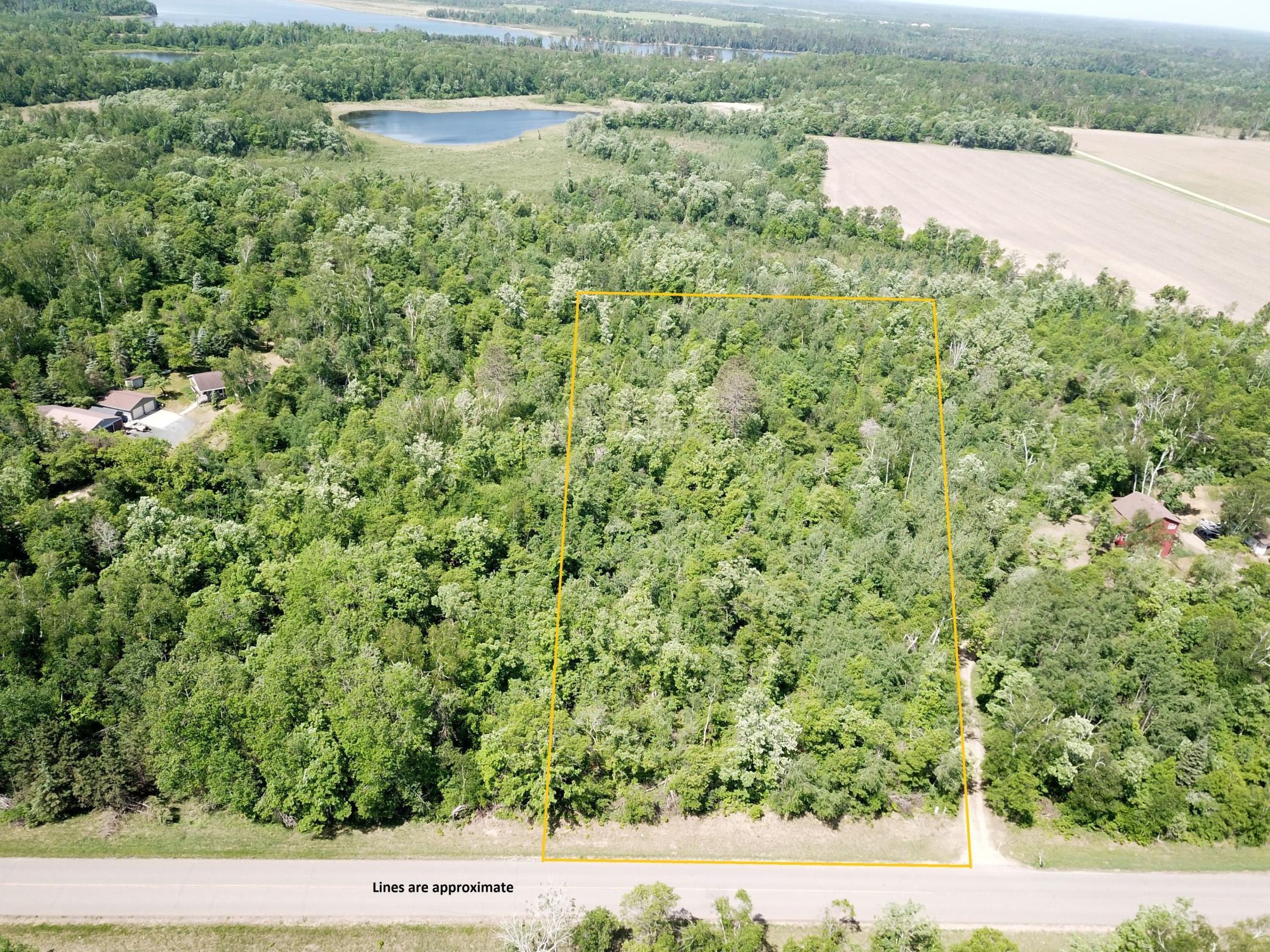 TBD Stone Lake Road SW, Bemidji MN 56601 - Photo 3 of 29
