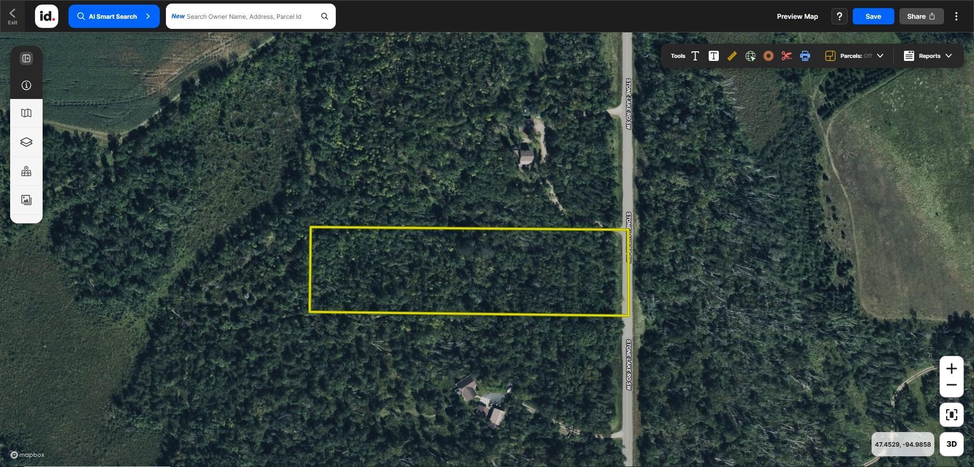 TBD Stone Lake Road SW, Bemidji MN 56601 - Photo 24 of 29