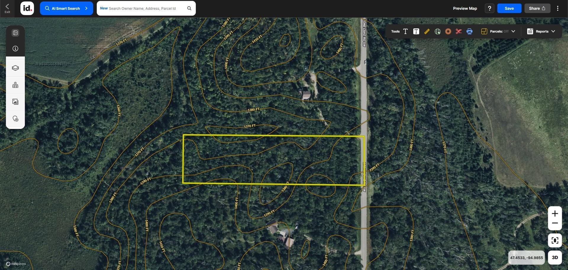 TBD Stone Lake Road SW, Bemidji MN 56601 - Photo 25 of 29