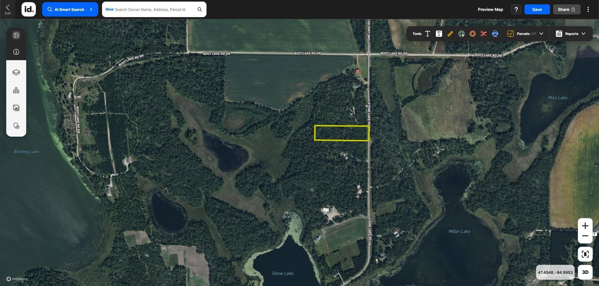 TBD Stone Lake Road SW, Bemidji MN 56601 - Photo 26 of 29