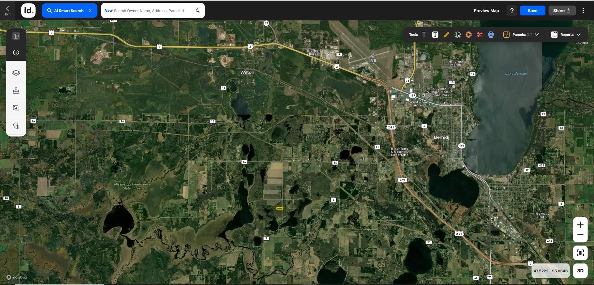 TBD Stone Lake Road SW, Bemidji MN 56601 - Photo 27 of 29
