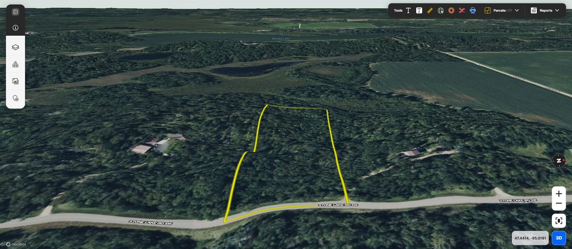TBD Stone Lake Road SW, Bemidji MN 56601 - Photo 28 of 29