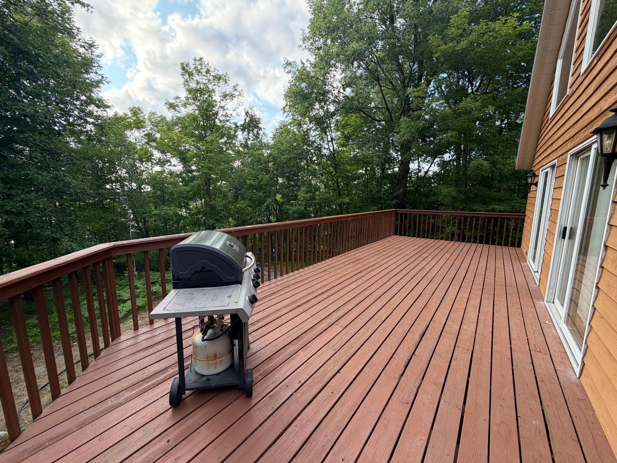 1999 single family home for sale at 25661 Eagle Ridge Road in Aitkin, MN — 3 bed, 2 bath (photo 16 of 20)