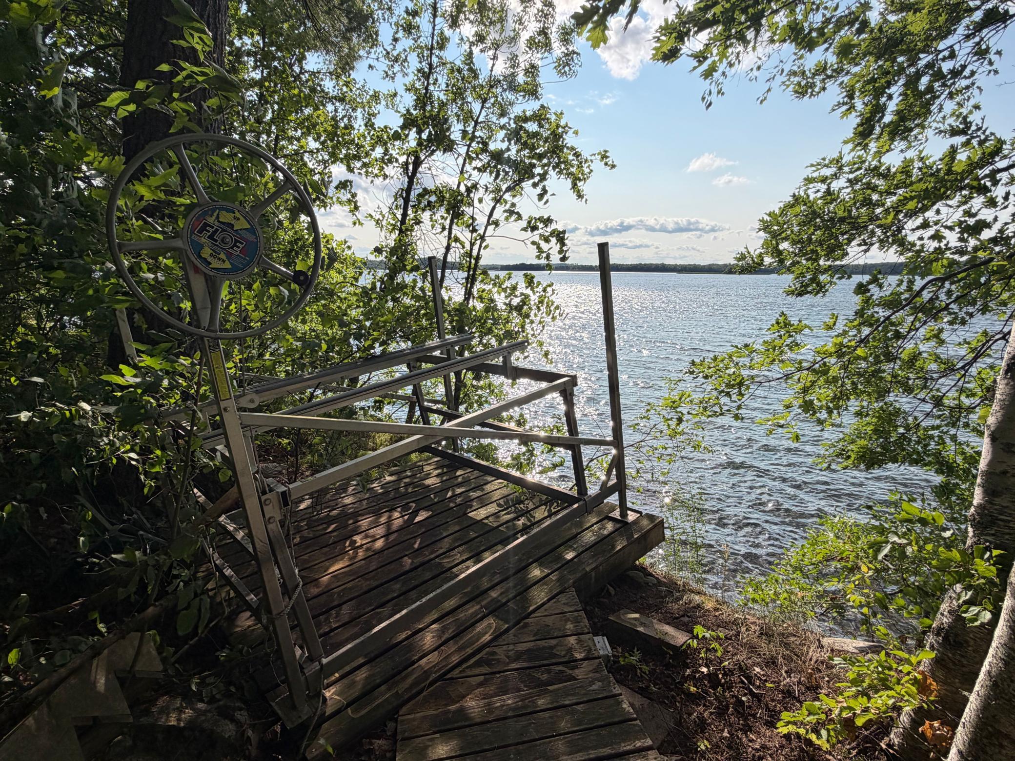 1999 single family home for sale at 25661 Eagle Ridge Road in Aitkin, MN — 3 bed, 2 bath (photo 18 of 20)