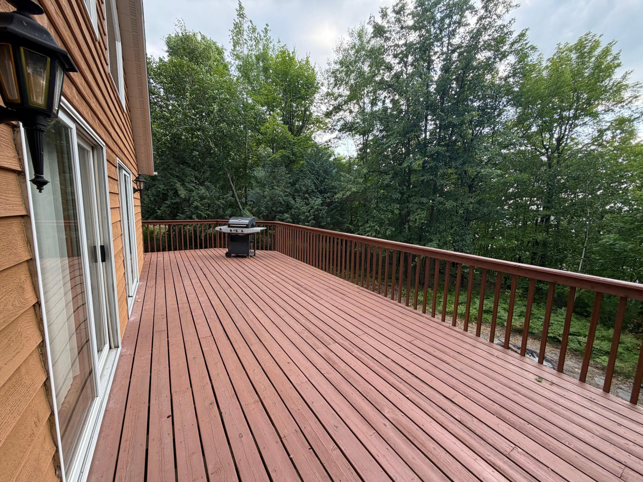 1999 single family home for sale at 25661 Eagle Ridge Road in Aitkin, MN — 3 bed, 2 bath (photo 3 of 20)