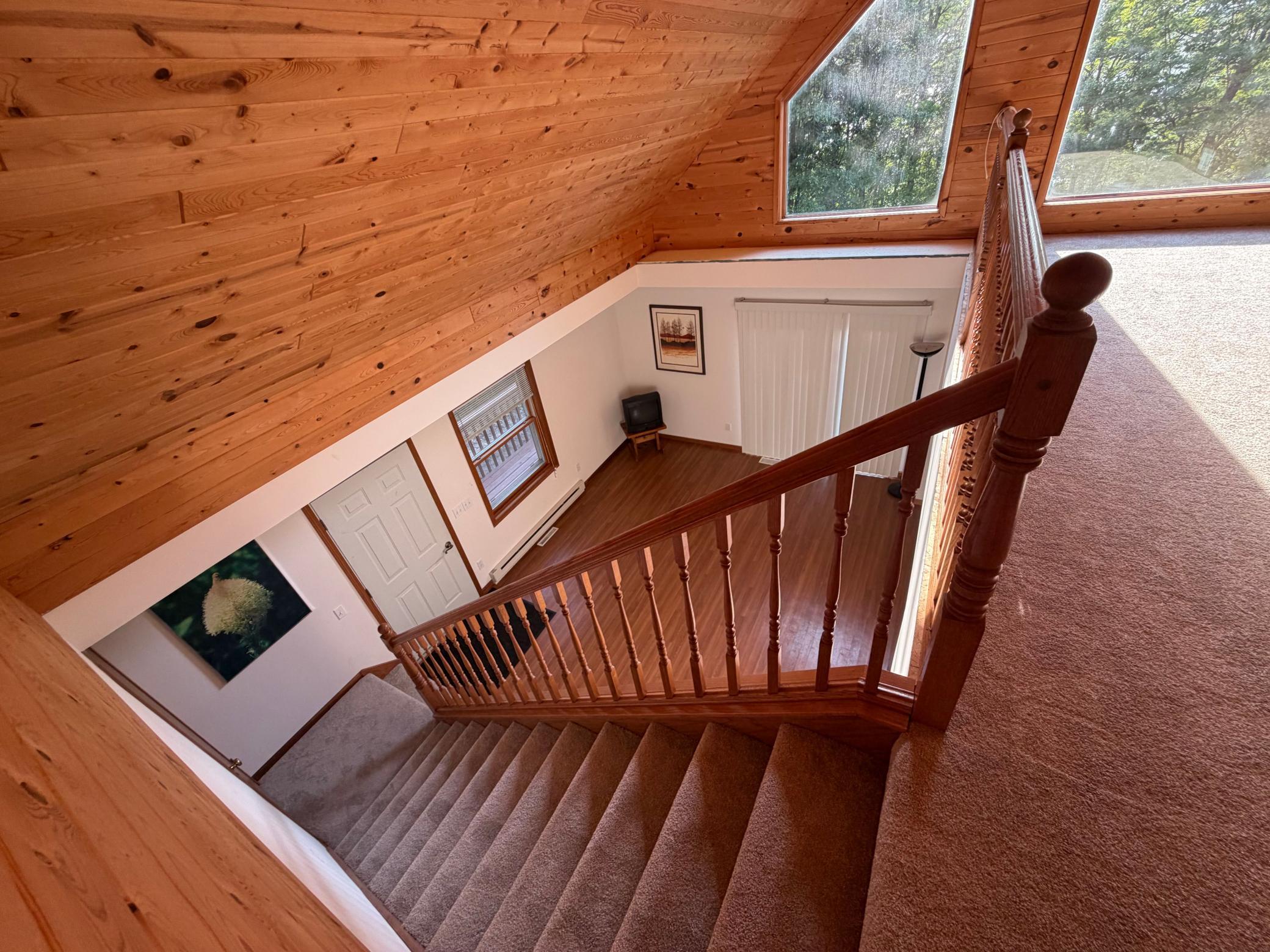 1999 single family home for sale at 25661 Eagle Ridge Road in Aitkin, MN — 3 bed, 2 bath (photo 4 of 20)