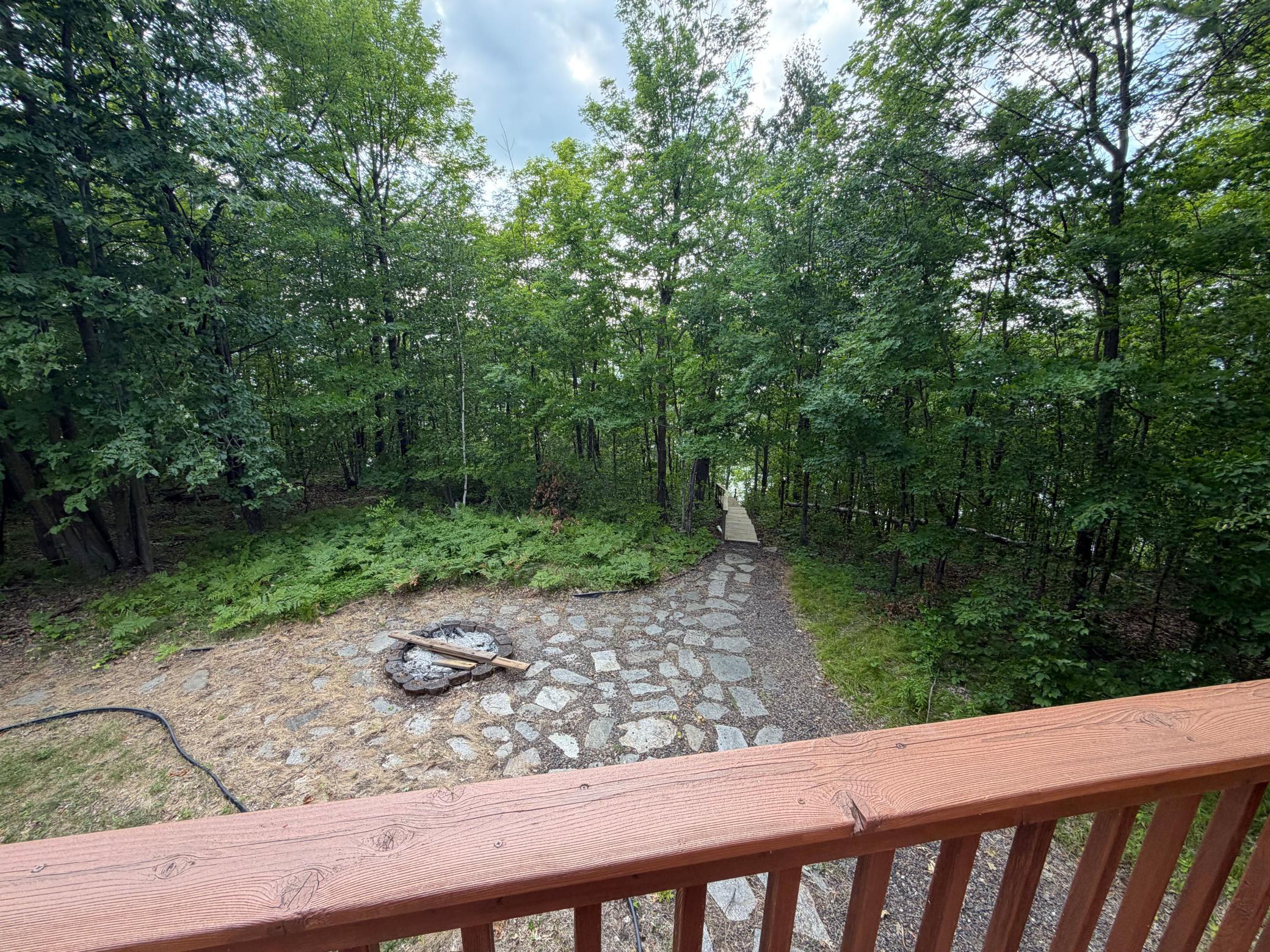 1999 single family home for sale at 25661 Eagle Ridge Road in Aitkin, MN — 3 bed, 2 bath (photo 5 of 20)