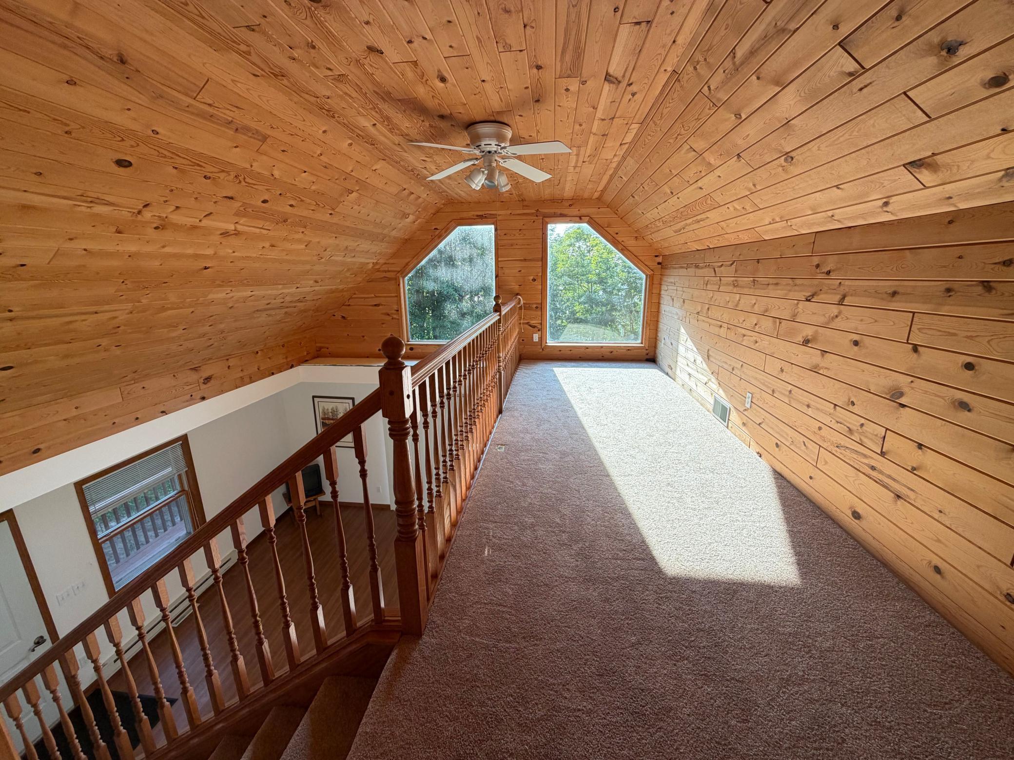 1999 single family home for sale at 25661 Eagle Ridge Road in Aitkin, MN — 3 bed, 2 bath (photo 6 of 20)