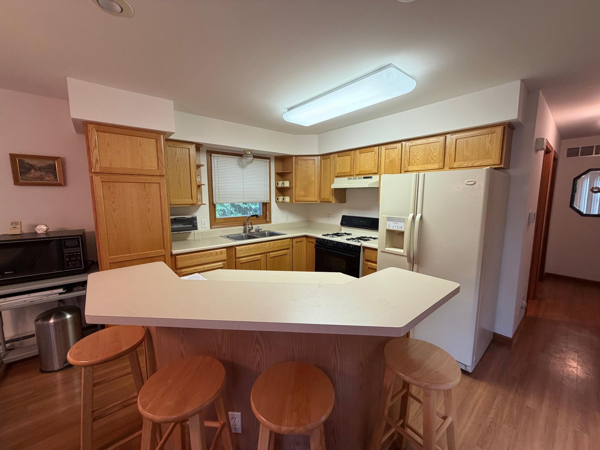 1999 single family home for sale at 25661 Eagle Ridge Road in Aitkin, MN — 3 bed, 2 bath (photo 8 of 20)