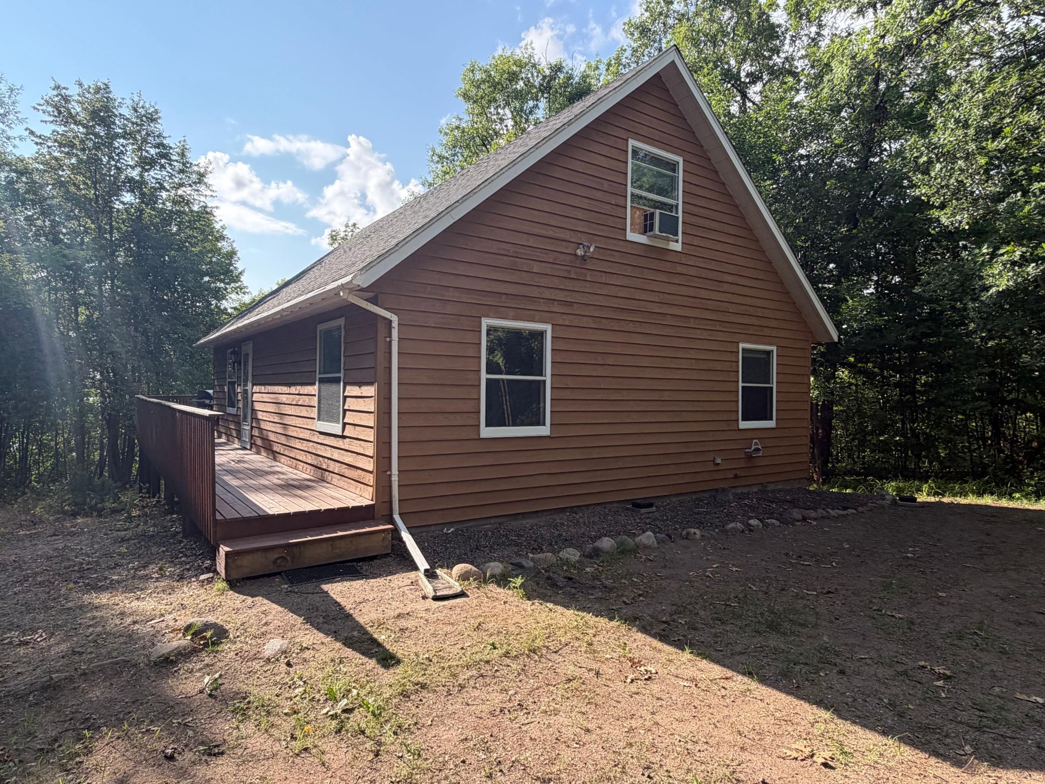 1999 single family home for sale at 25661 Eagle Ridge Road in Aitkin, MN — 3 bed, 2 bath (photo 9 of 20)