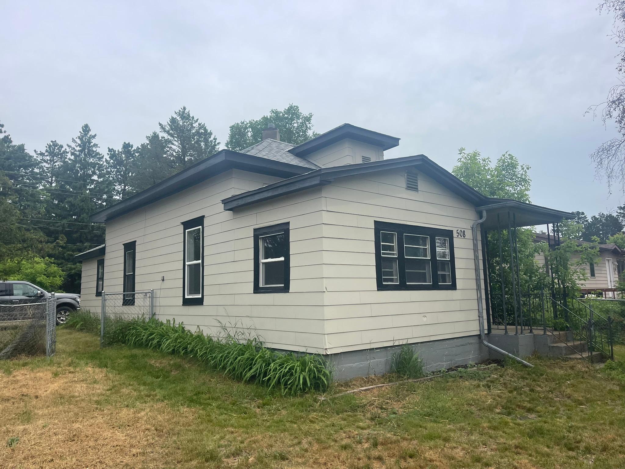 508 Main Street W, Nevis MN 56467 - Photo 2 of 20