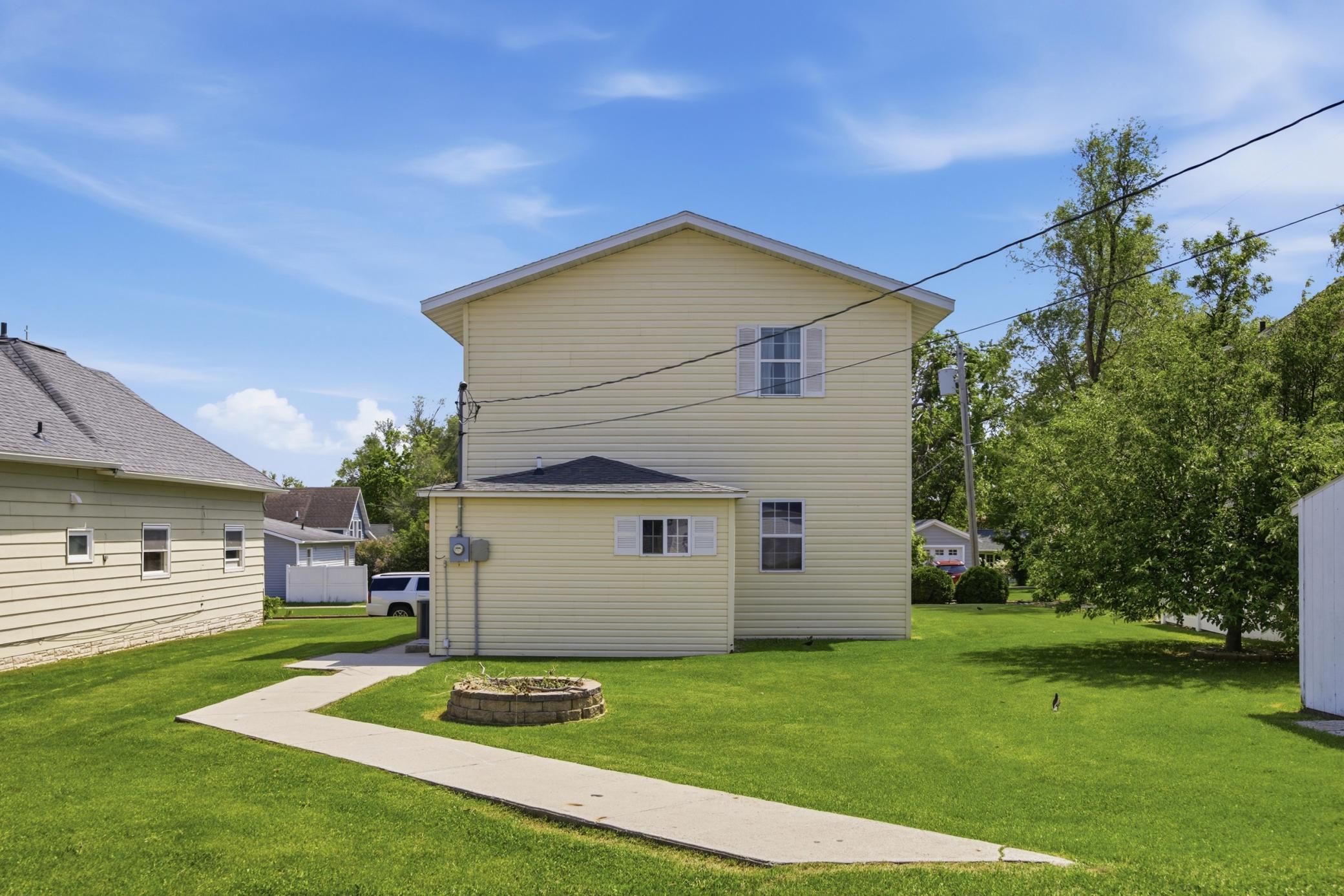 233 6th Street NE, Valley City ND 58072 - Photo 25 of 33