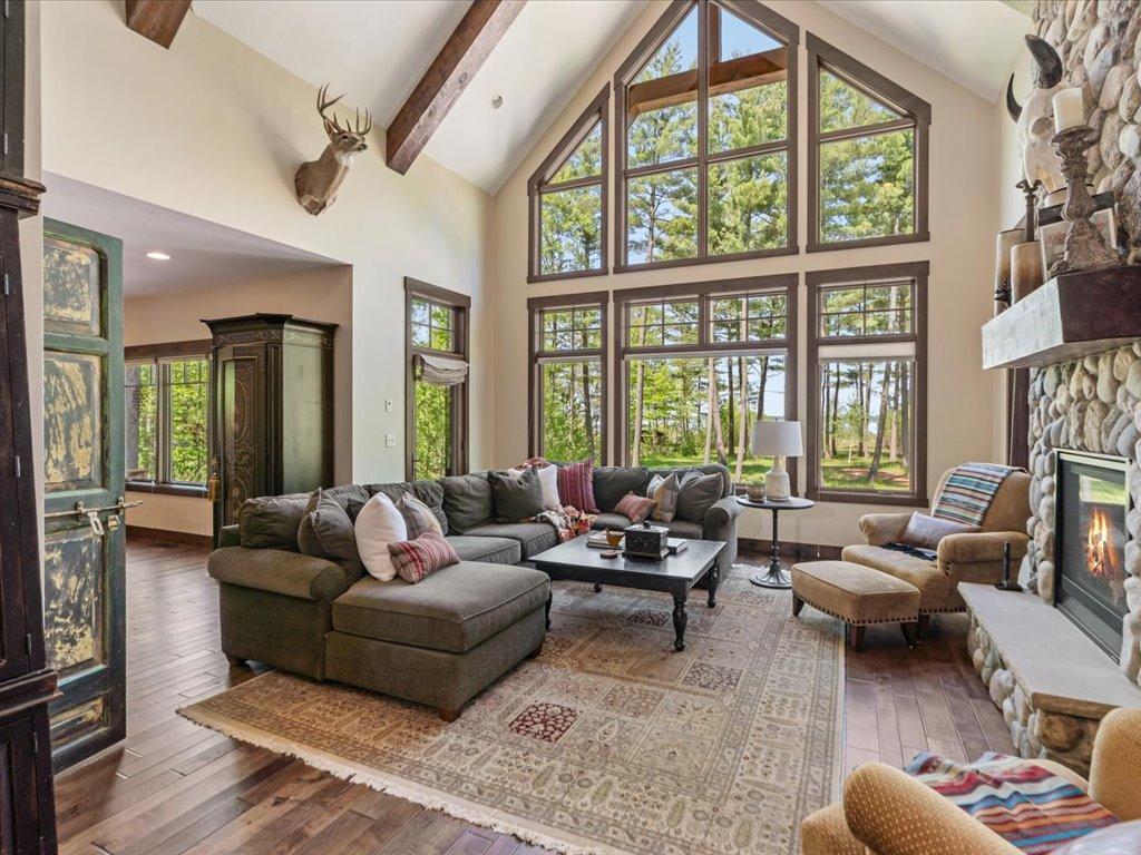 2013 single family home for sale at 24089 Fork Lane in Merrifield, MN — 4 bed, 4 bath (photo 11 of 45)