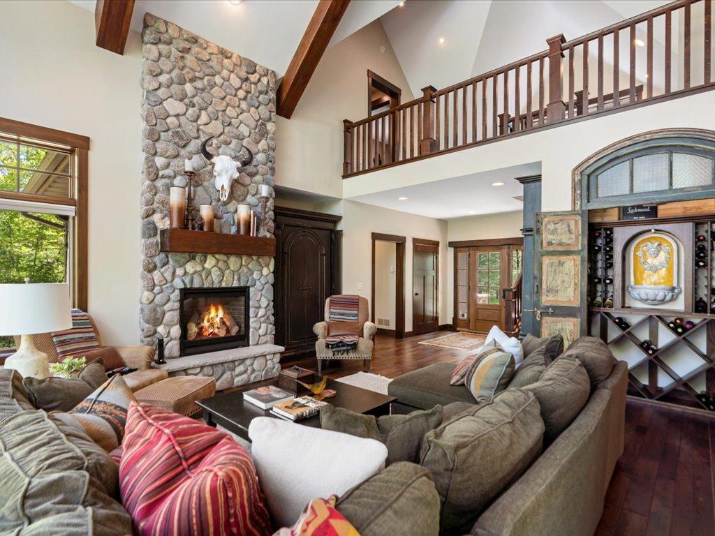 2013 single family home for sale at 24089 Fork Lane in Merrifield, MN — 4 bed, 4 bath (photo 12 of 45)
